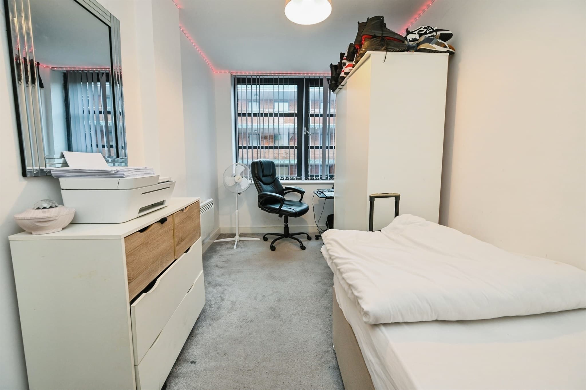 Property at Pope Street, Birmingham