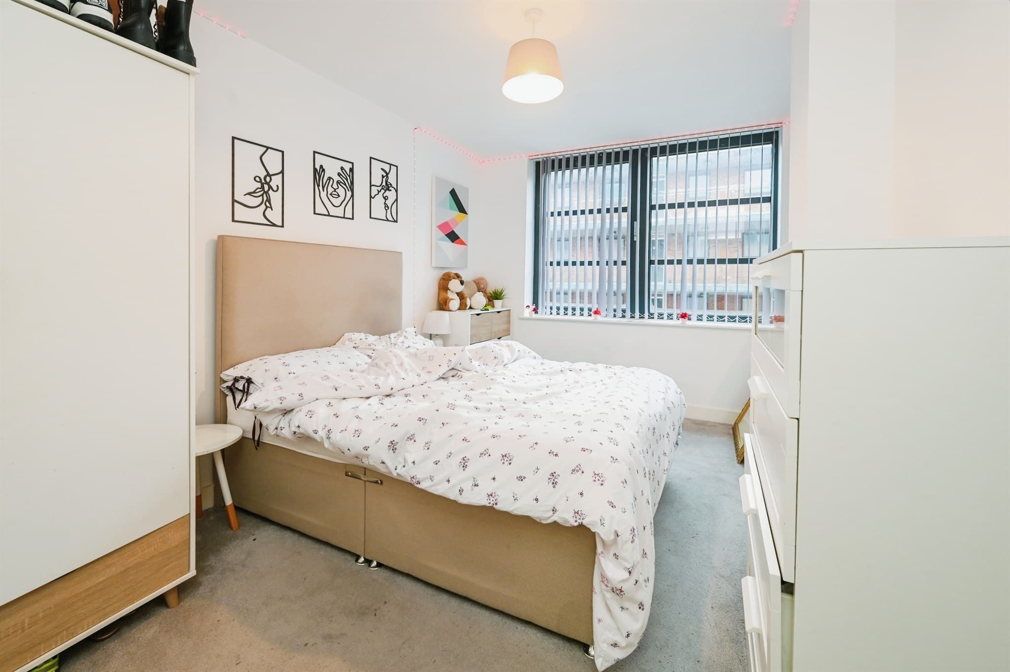 Property at Pope Street, Birmingham