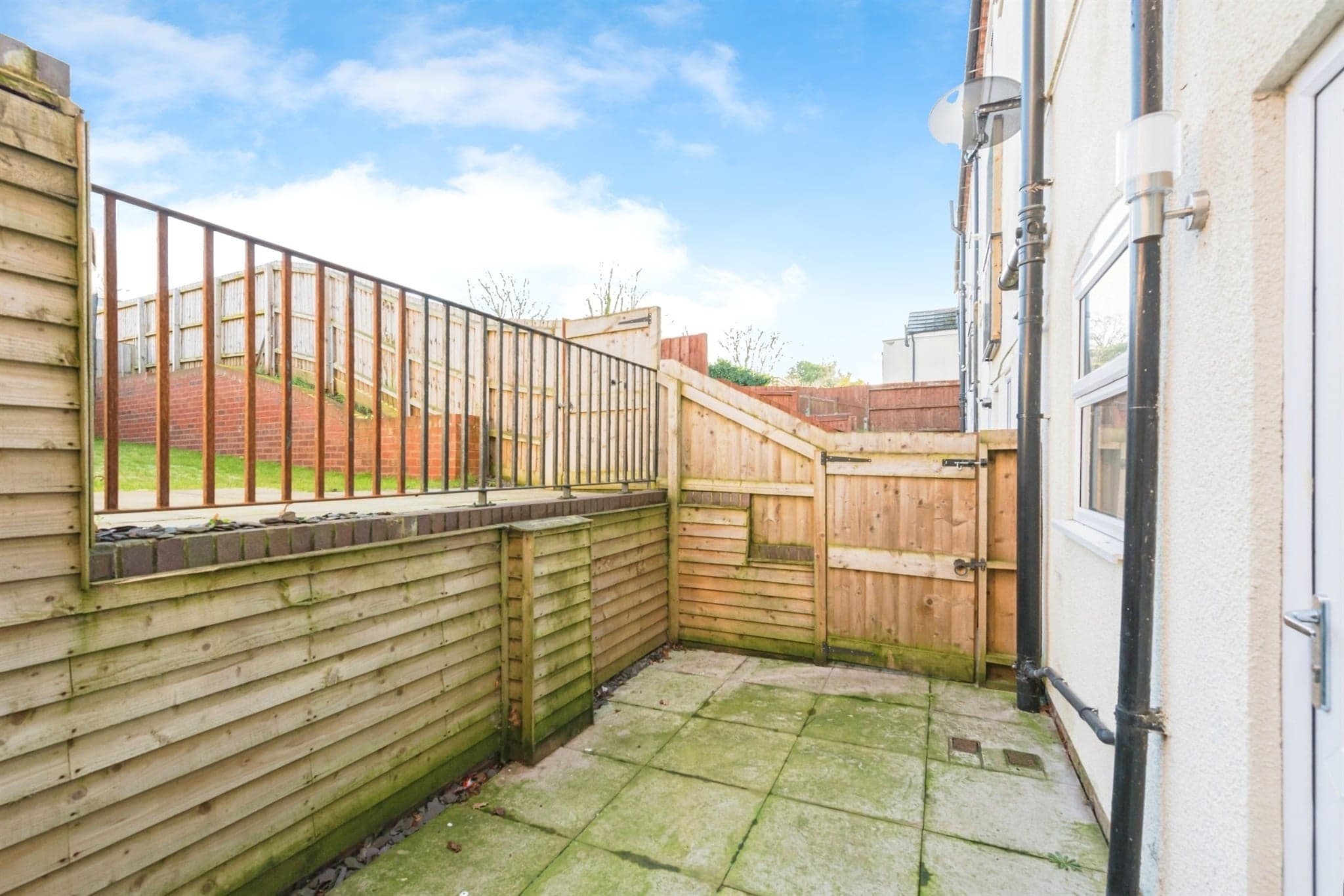 Property at Upper St. John Street, Lichfield