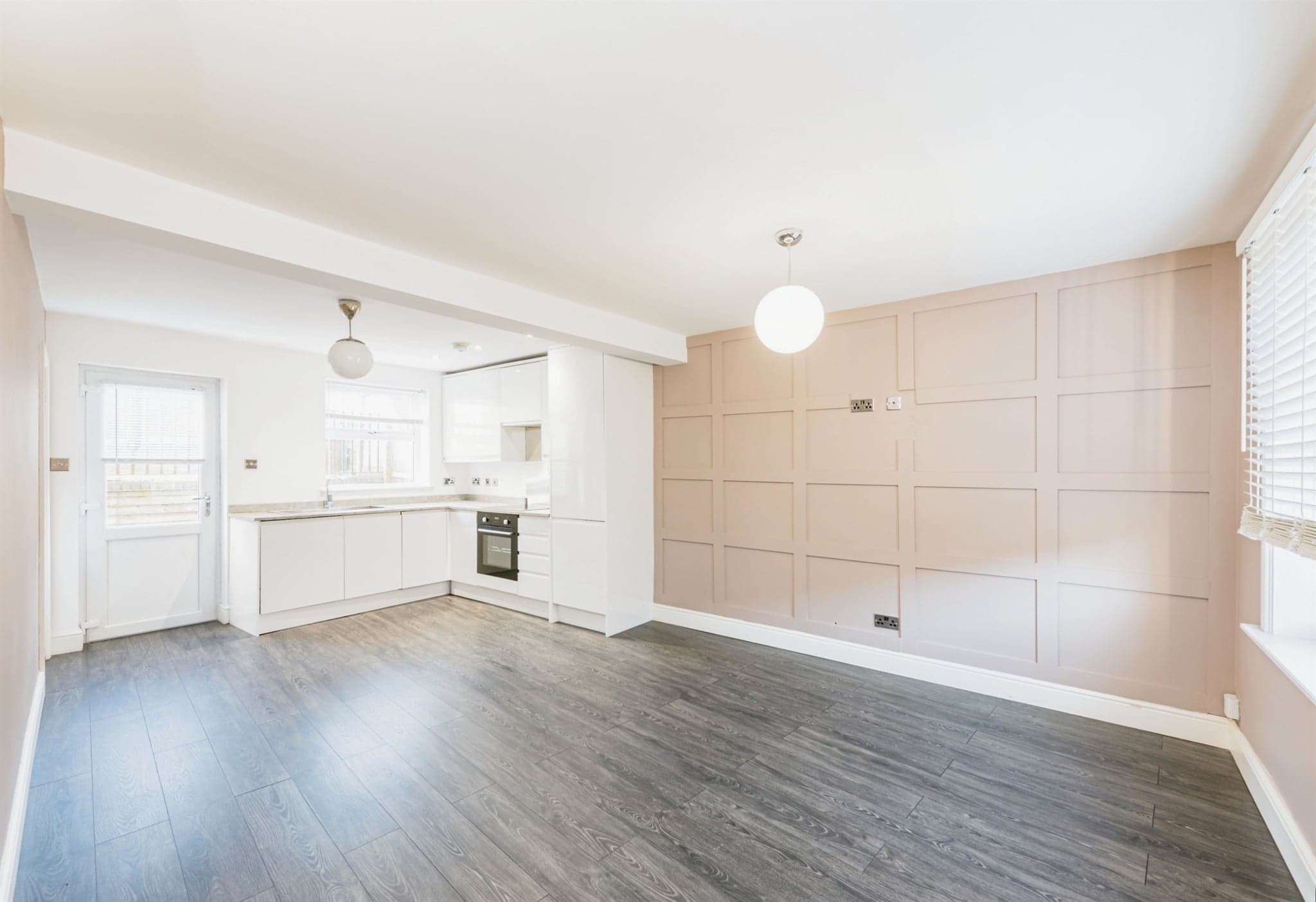 Property at Upper St. John Street, Lichfield