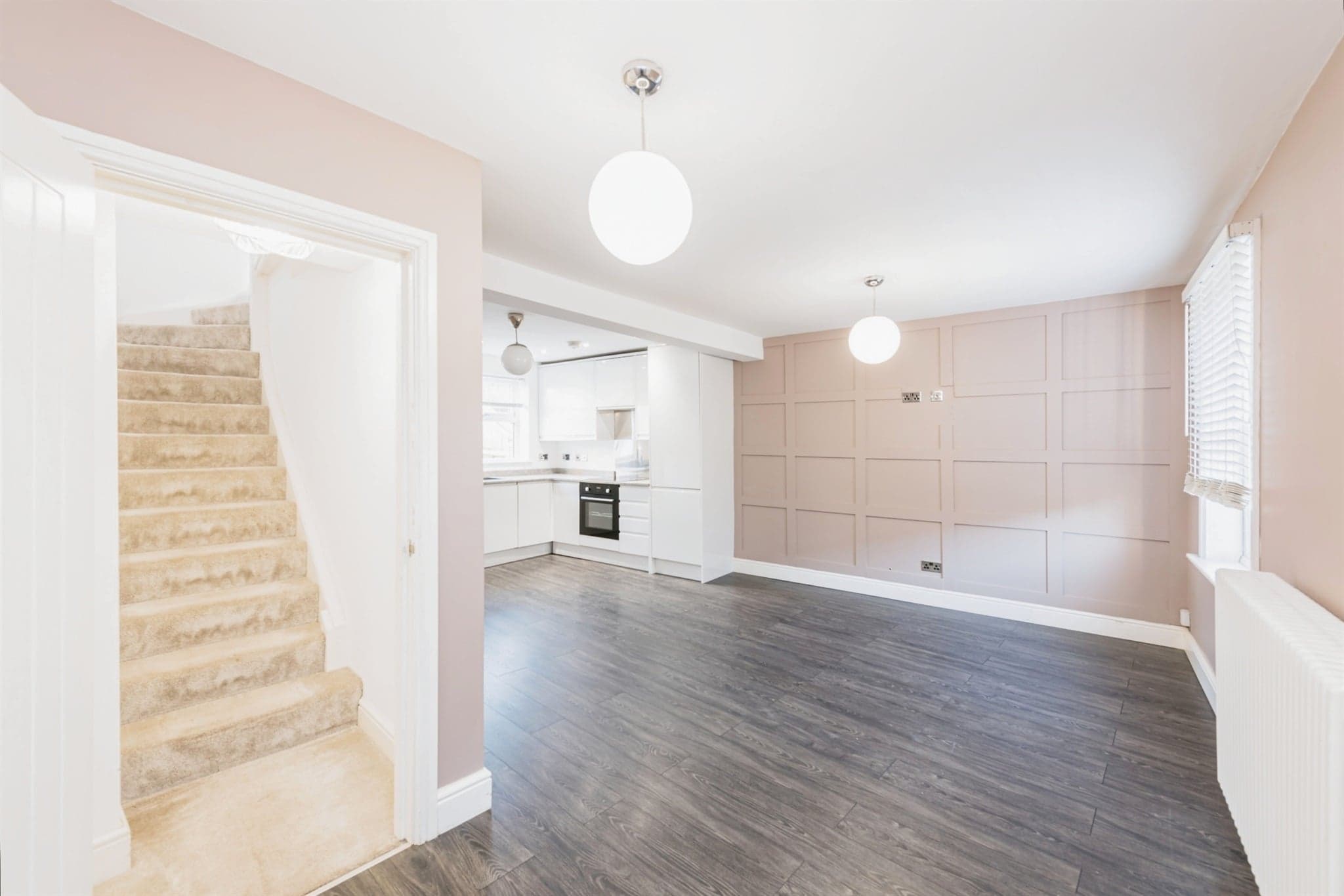 Property at Upper St. John Street, Lichfield