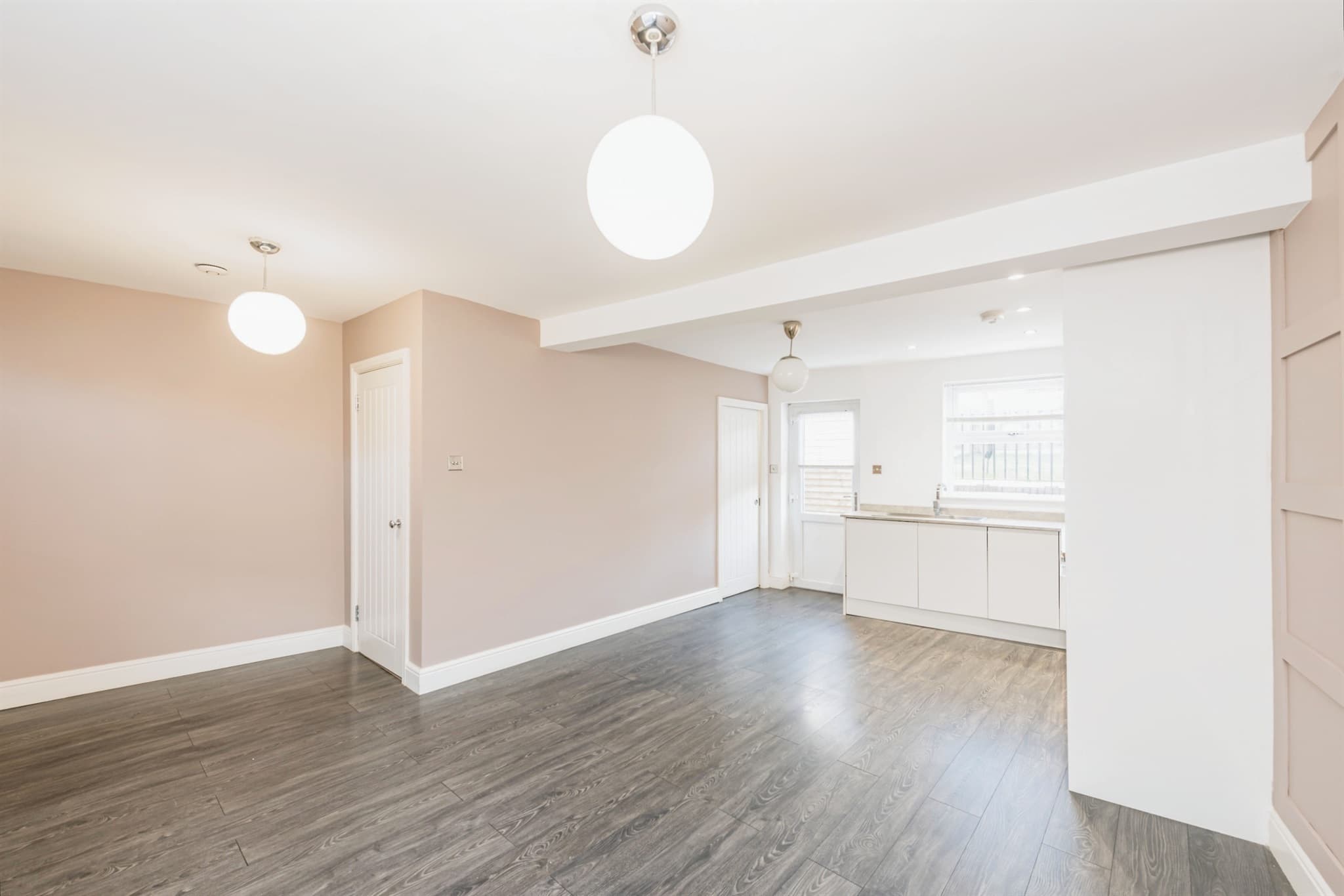 Property at Upper St. John Street, Lichfield