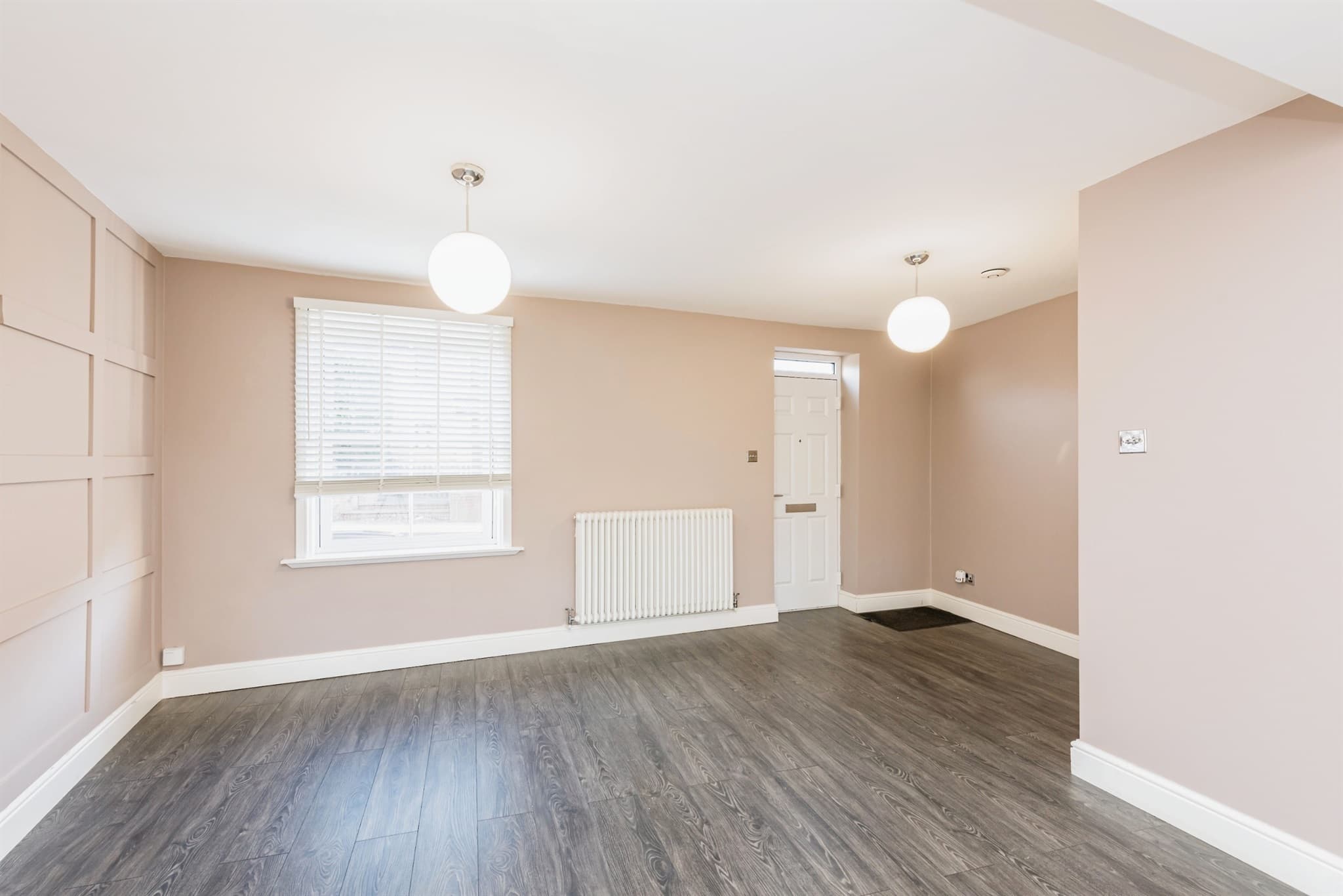 Property at Upper St. John Street, Lichfield