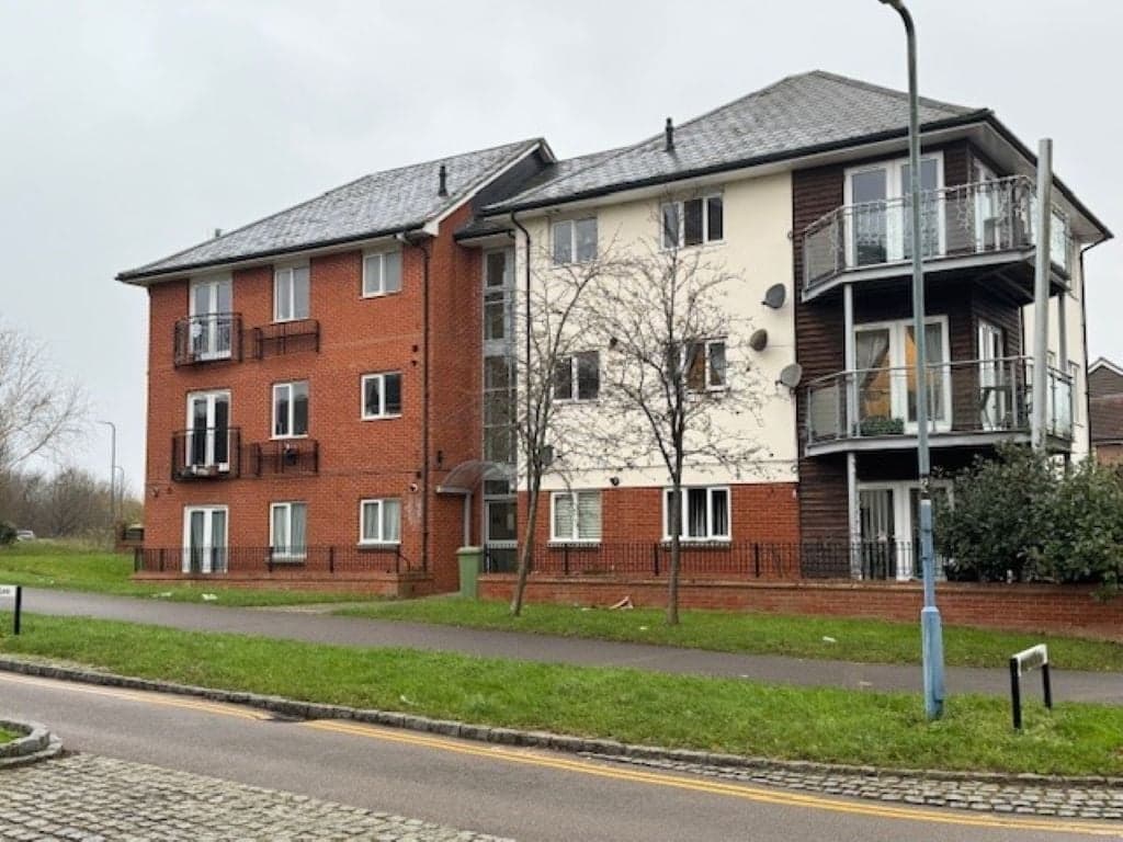 Property at Tanfield Lane, Broughton, Milton Keynes