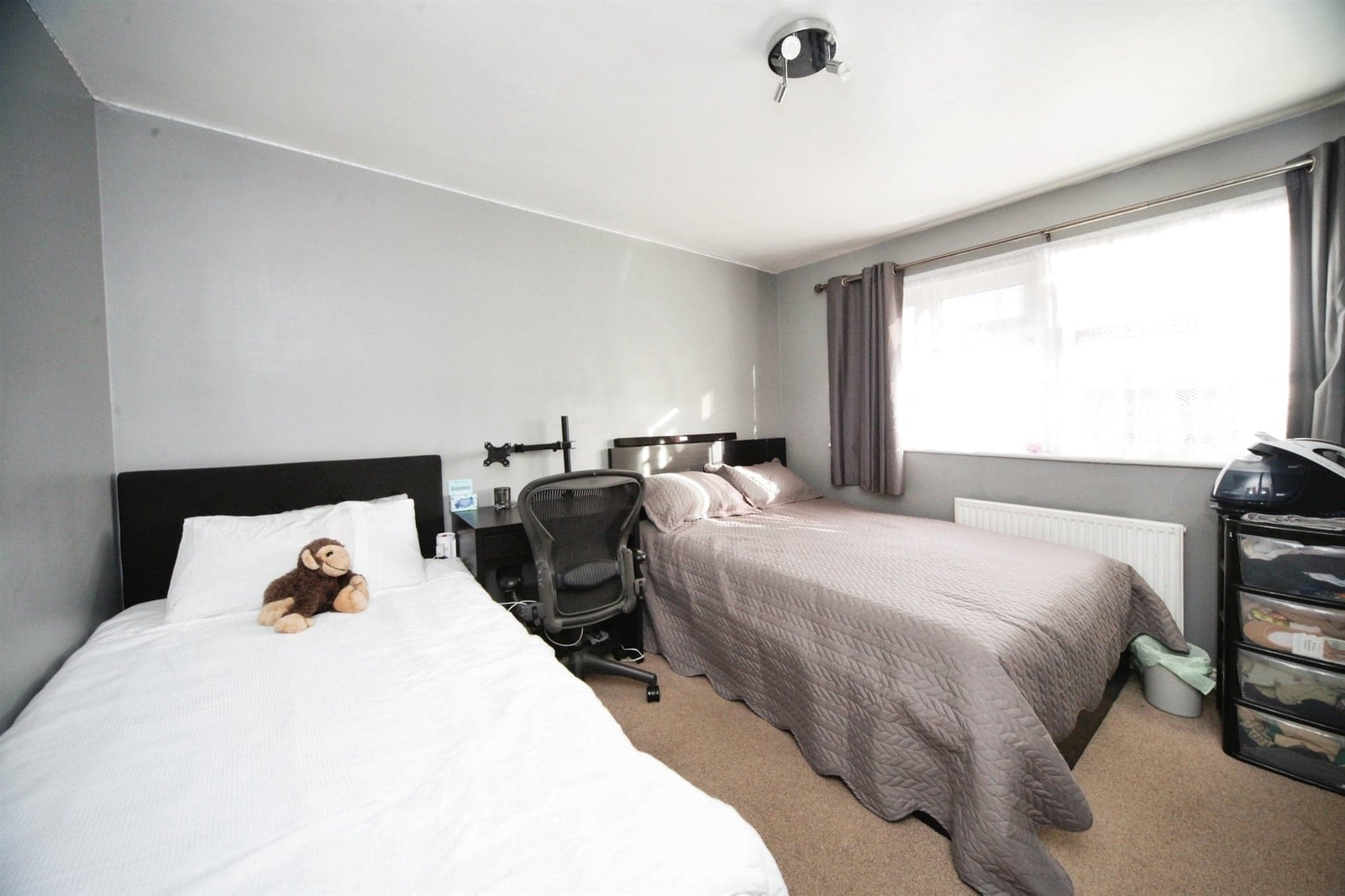Property at Flint Close, Luton