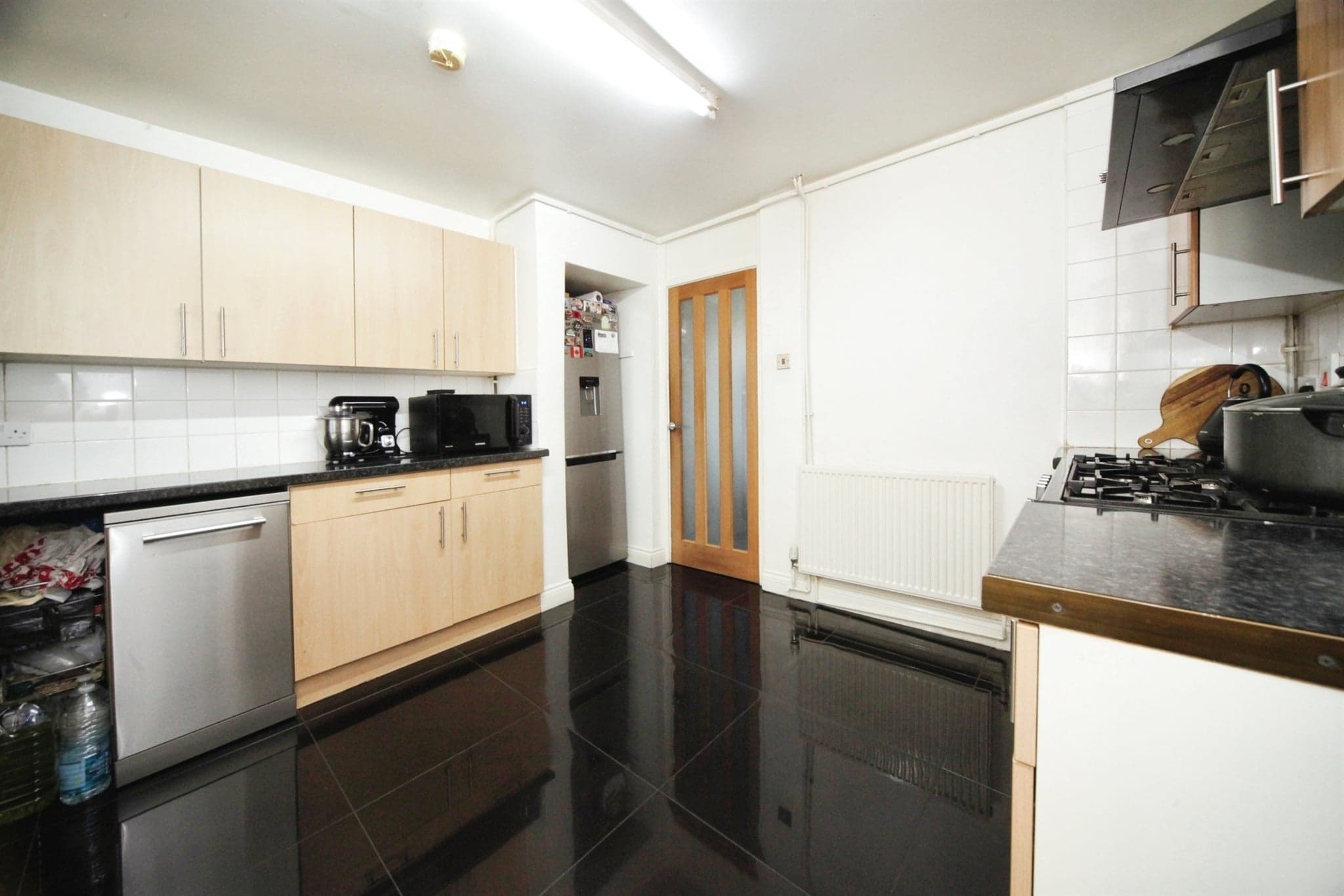 Property at Flint Close, Luton