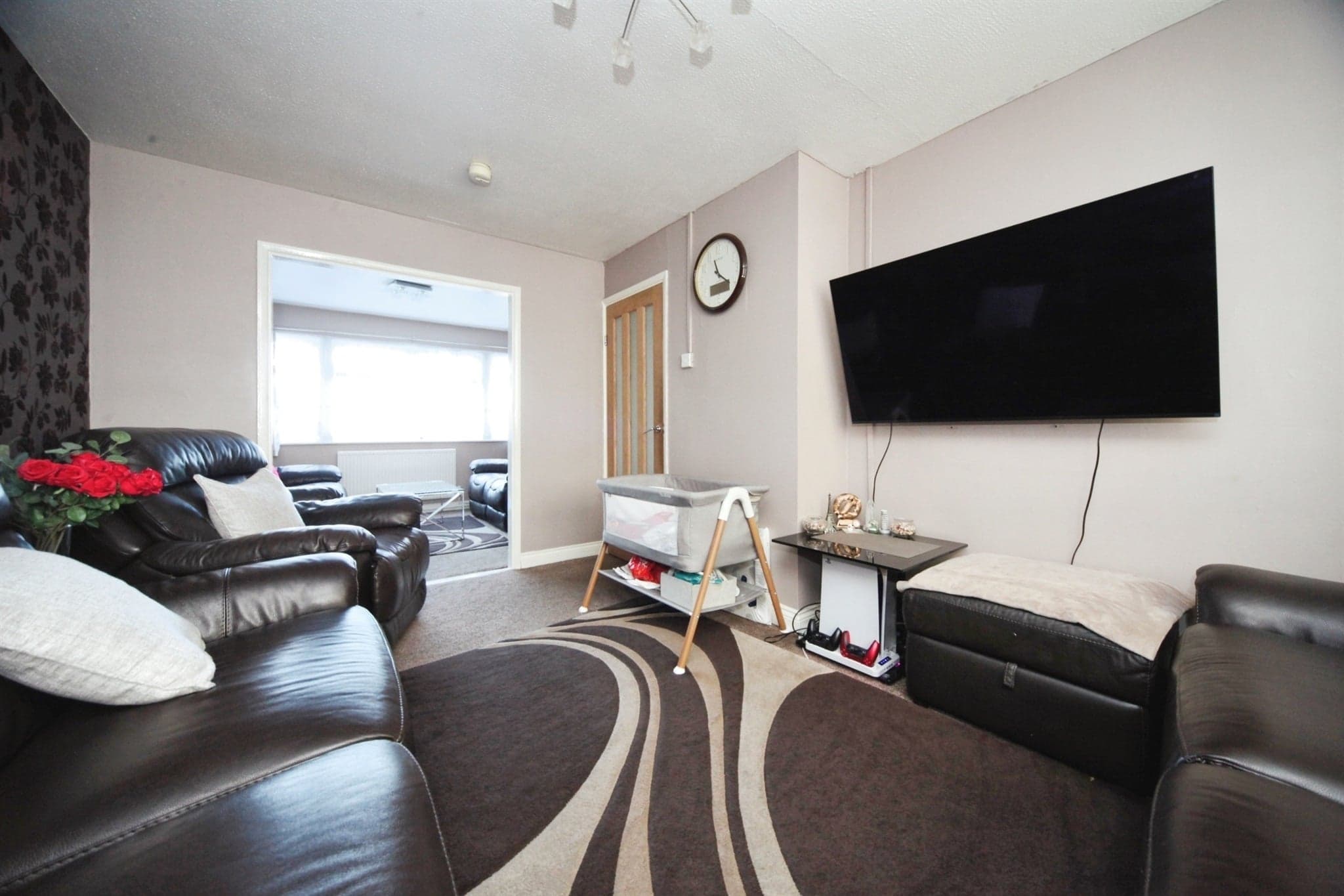 Property at Flint Close, Luton