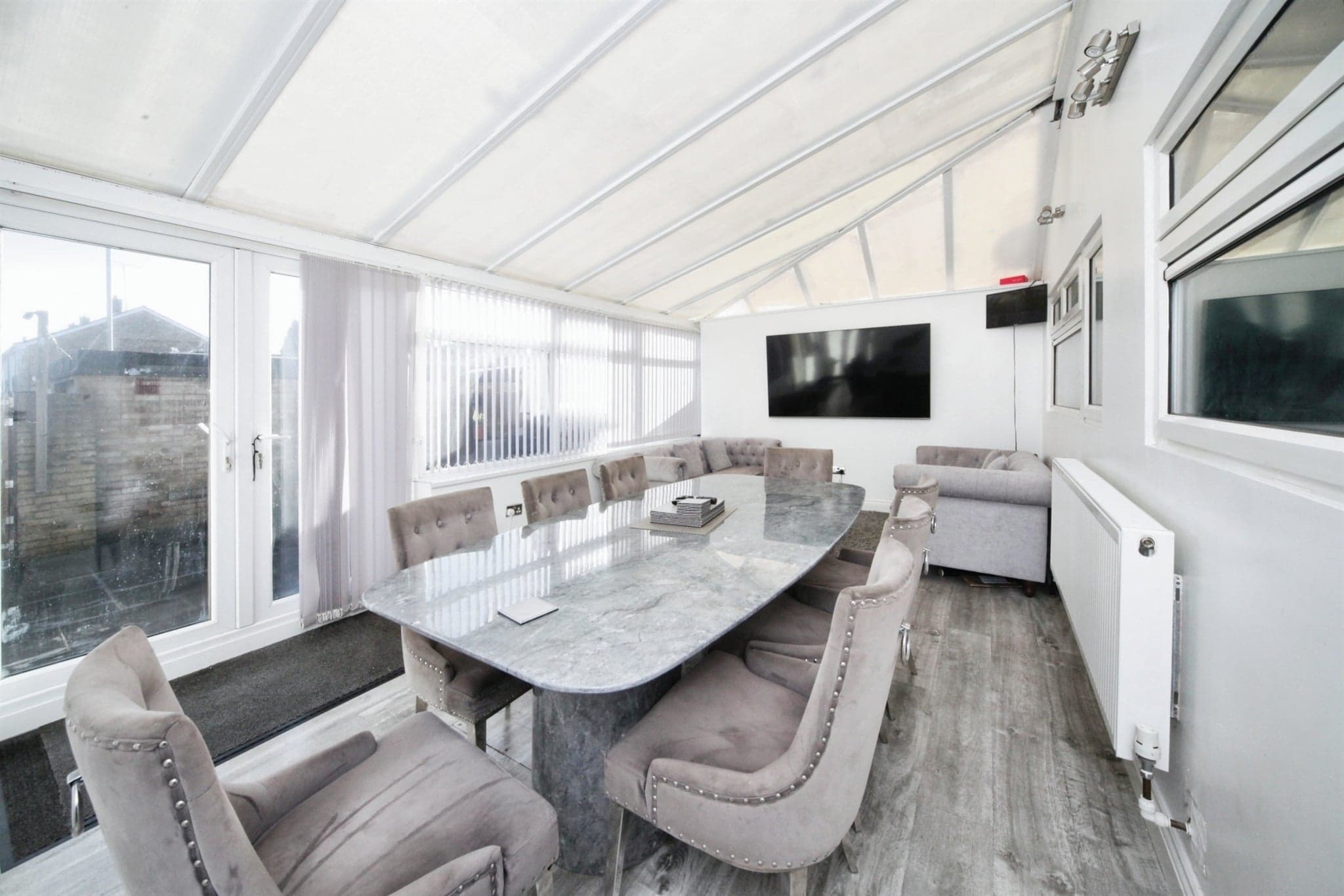 Property at Flint Close, Luton