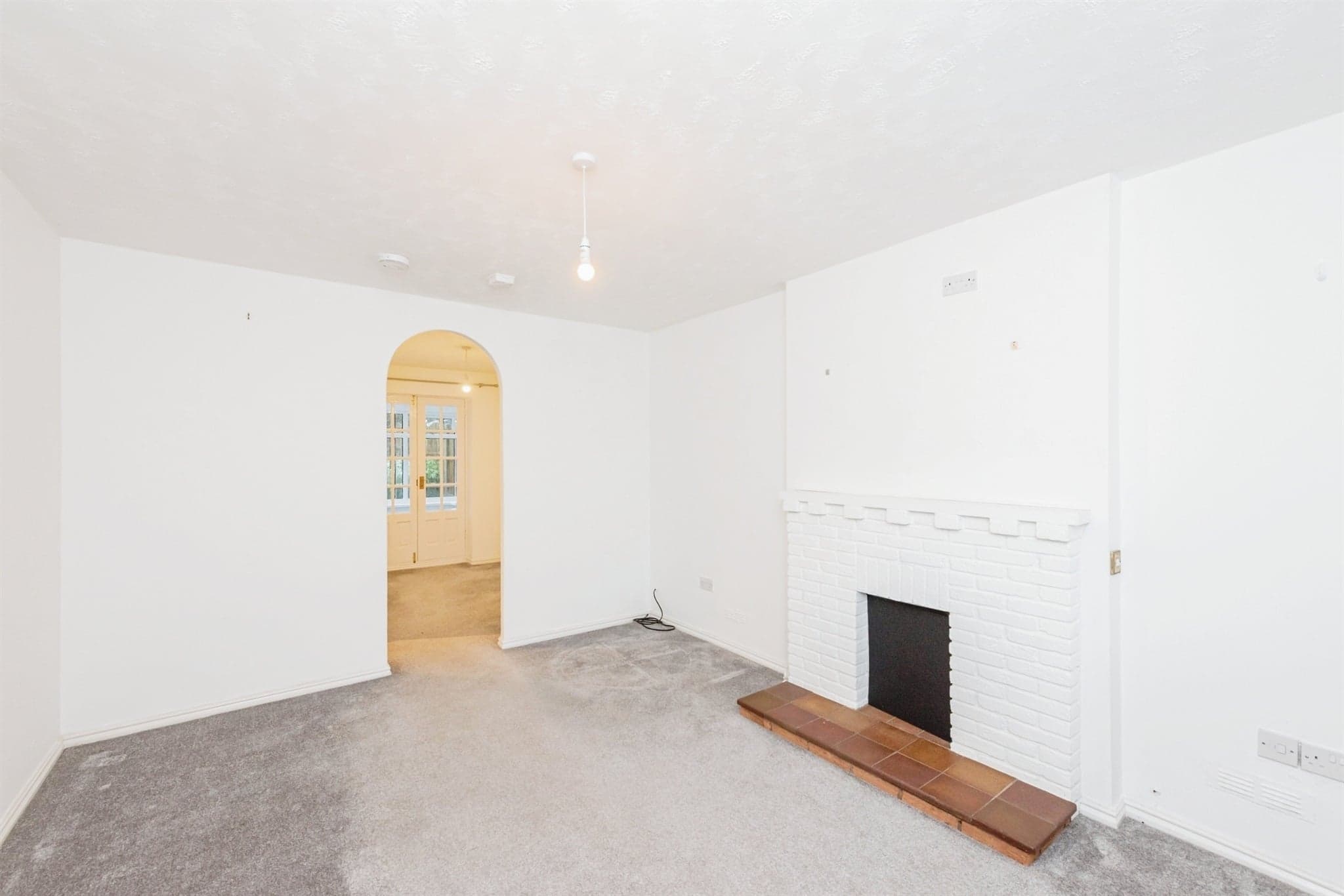 Property at Wordsworth Close, Armitage, Rugeley