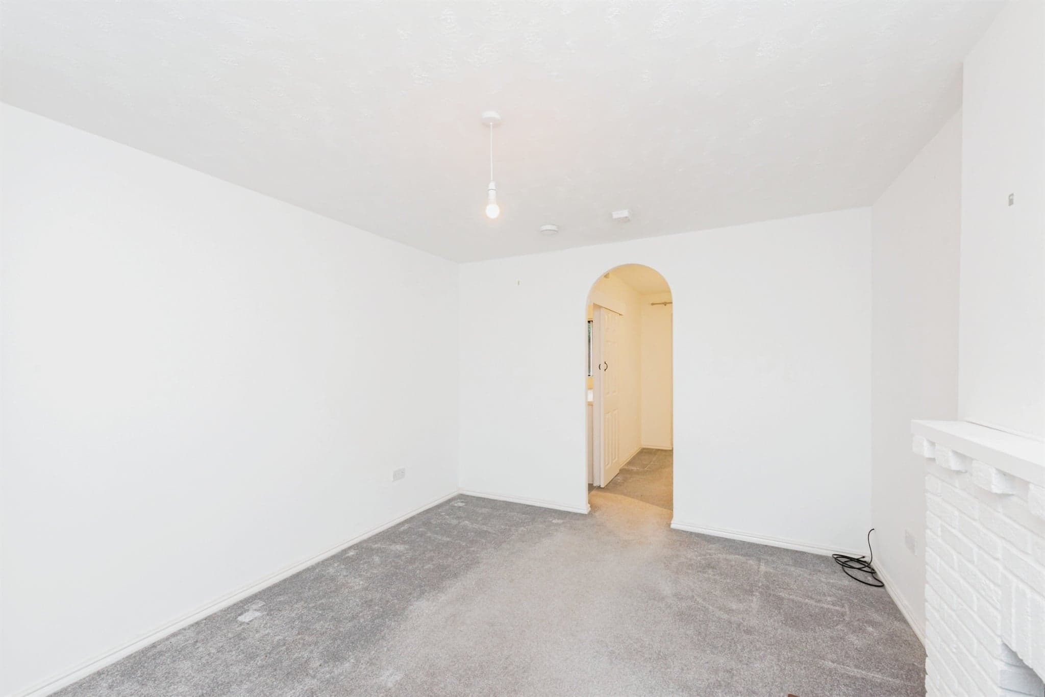 Property at Wordsworth Close, Armitage, Rugeley