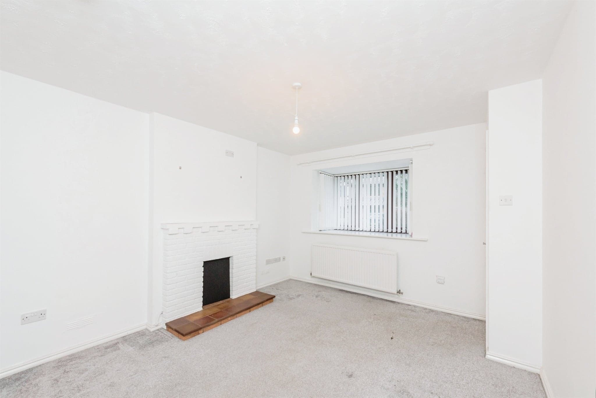 Property at Wordsworth Close, Armitage, Rugeley