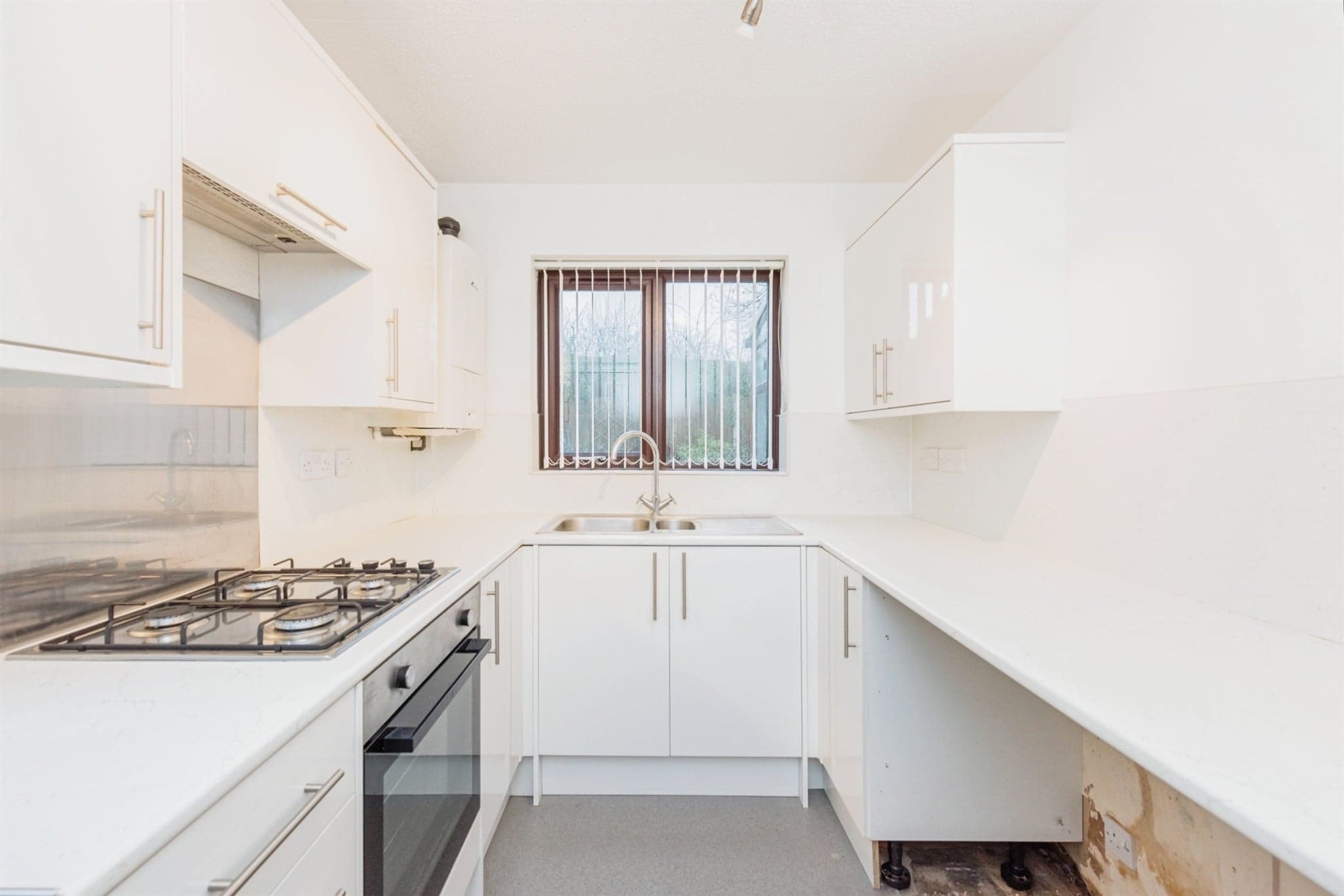 Property at Wordsworth Close, Armitage, Rugeley