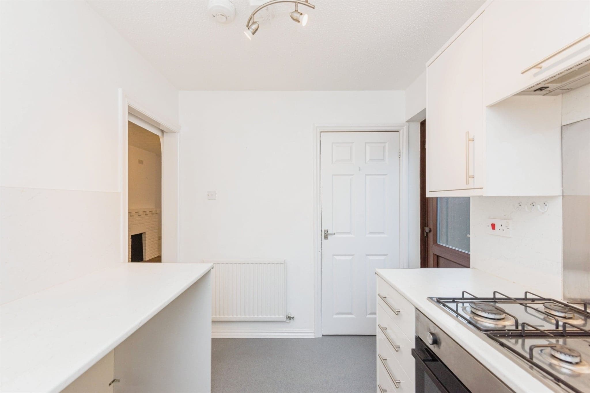 Property at Wordsworth Close, Armitage, Rugeley