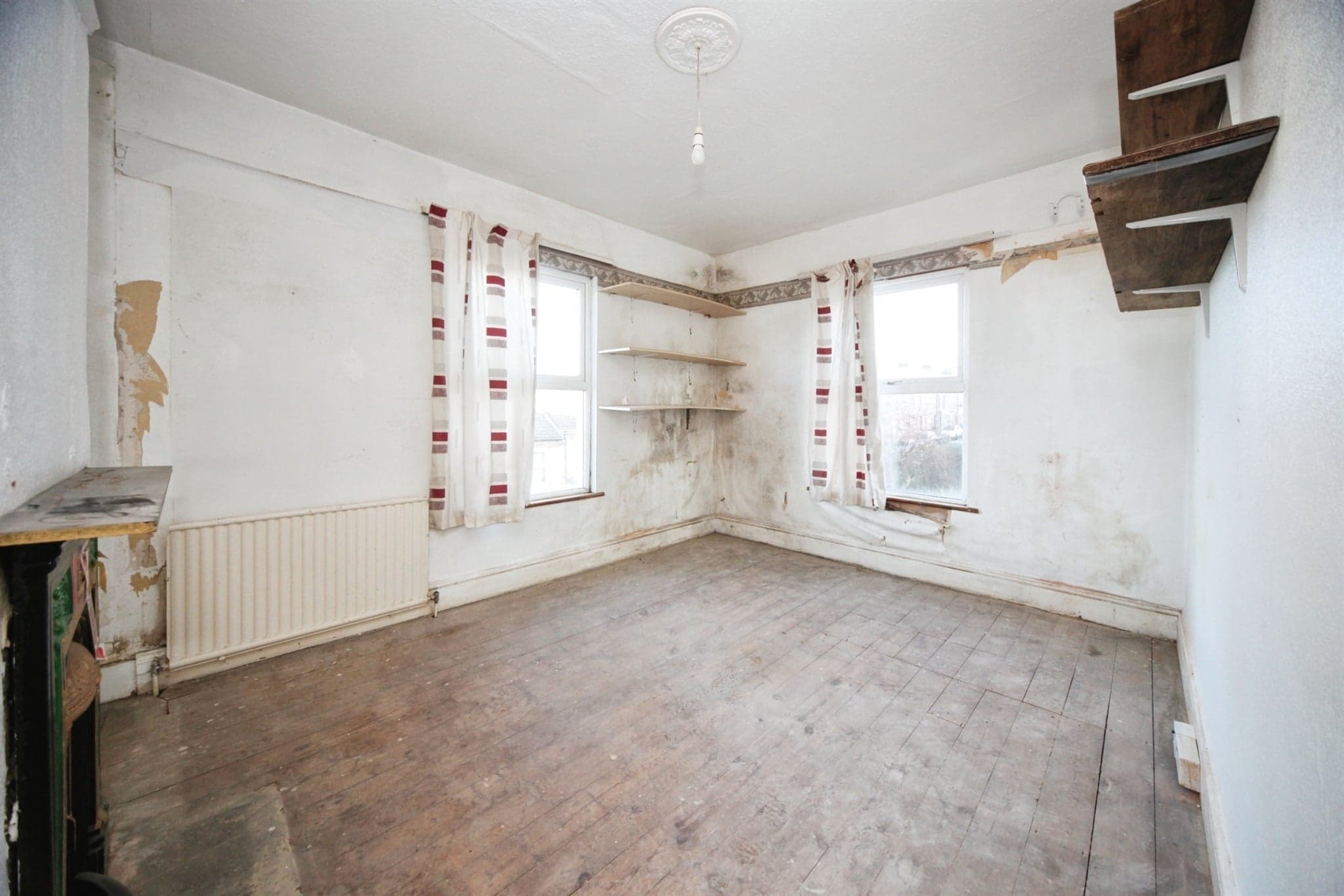 Property at Harcourt Street, Luton