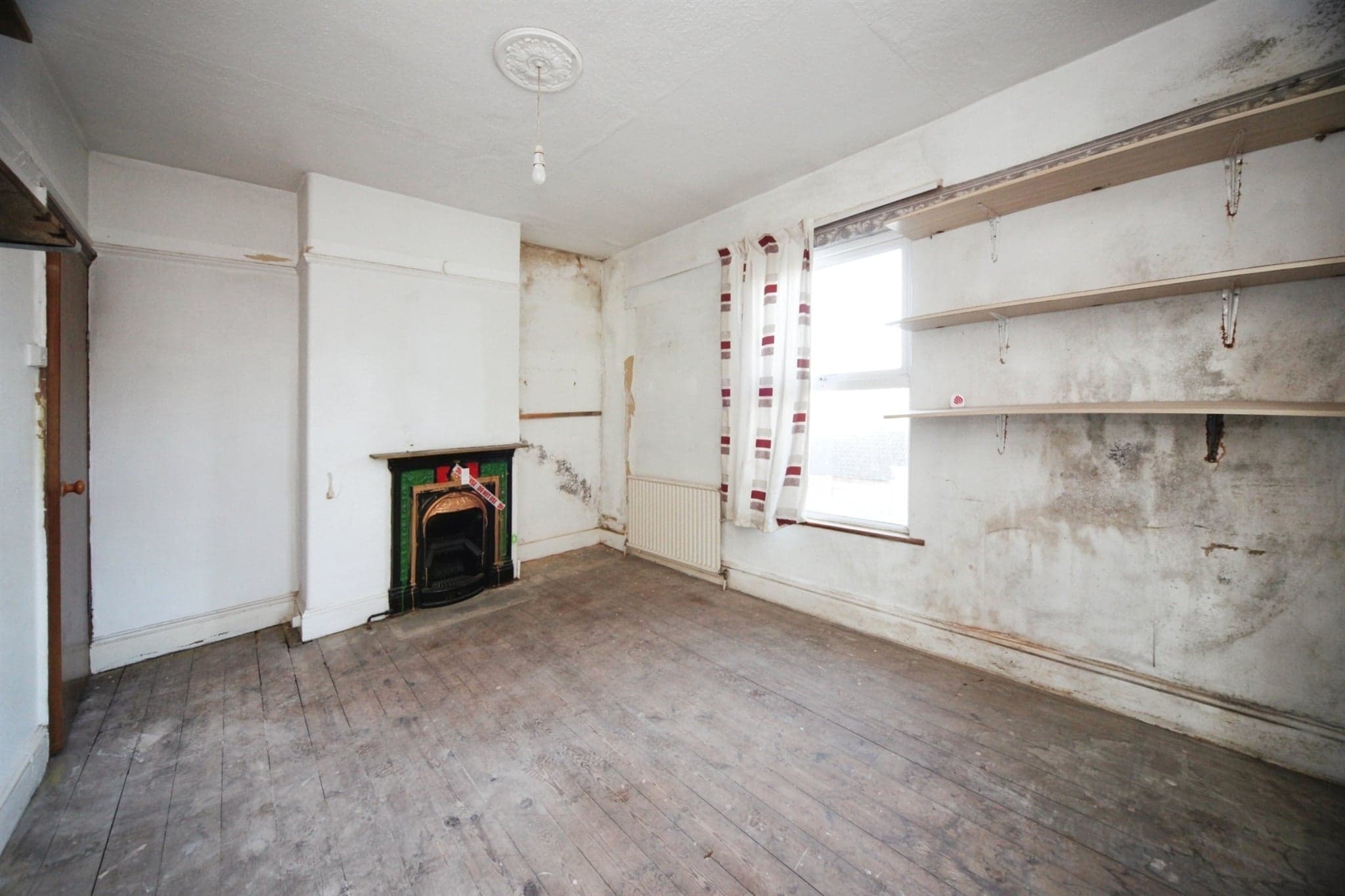 Property at Harcourt Street, Luton