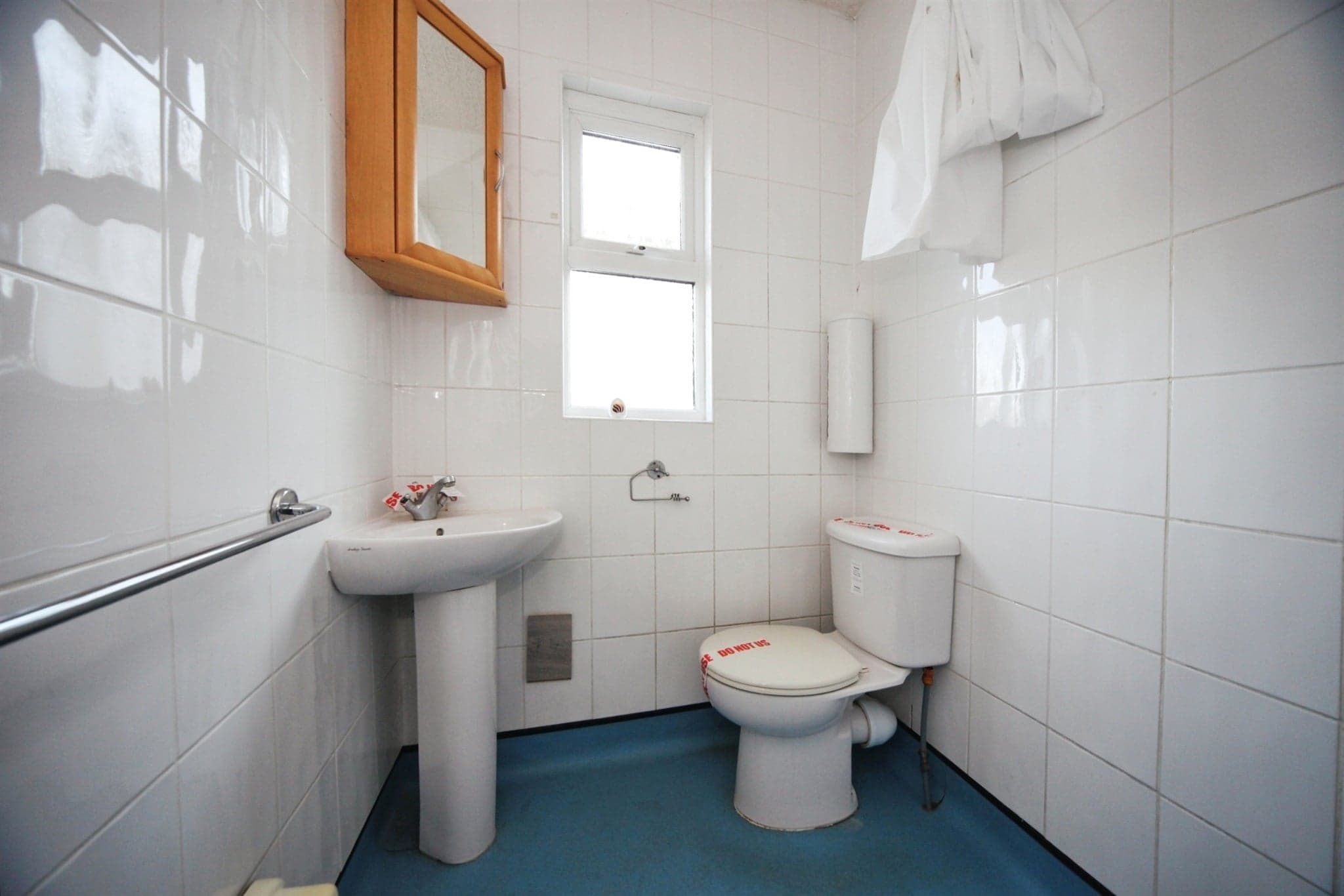 Property at Harcourt Street, Luton