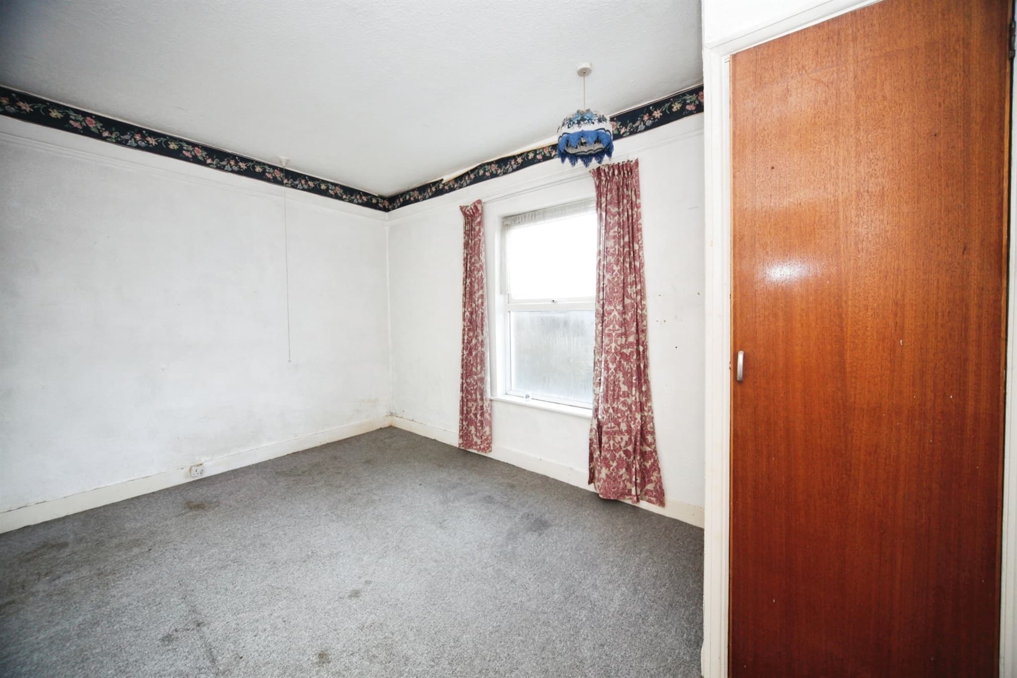 Property at Harcourt Street, Luton
