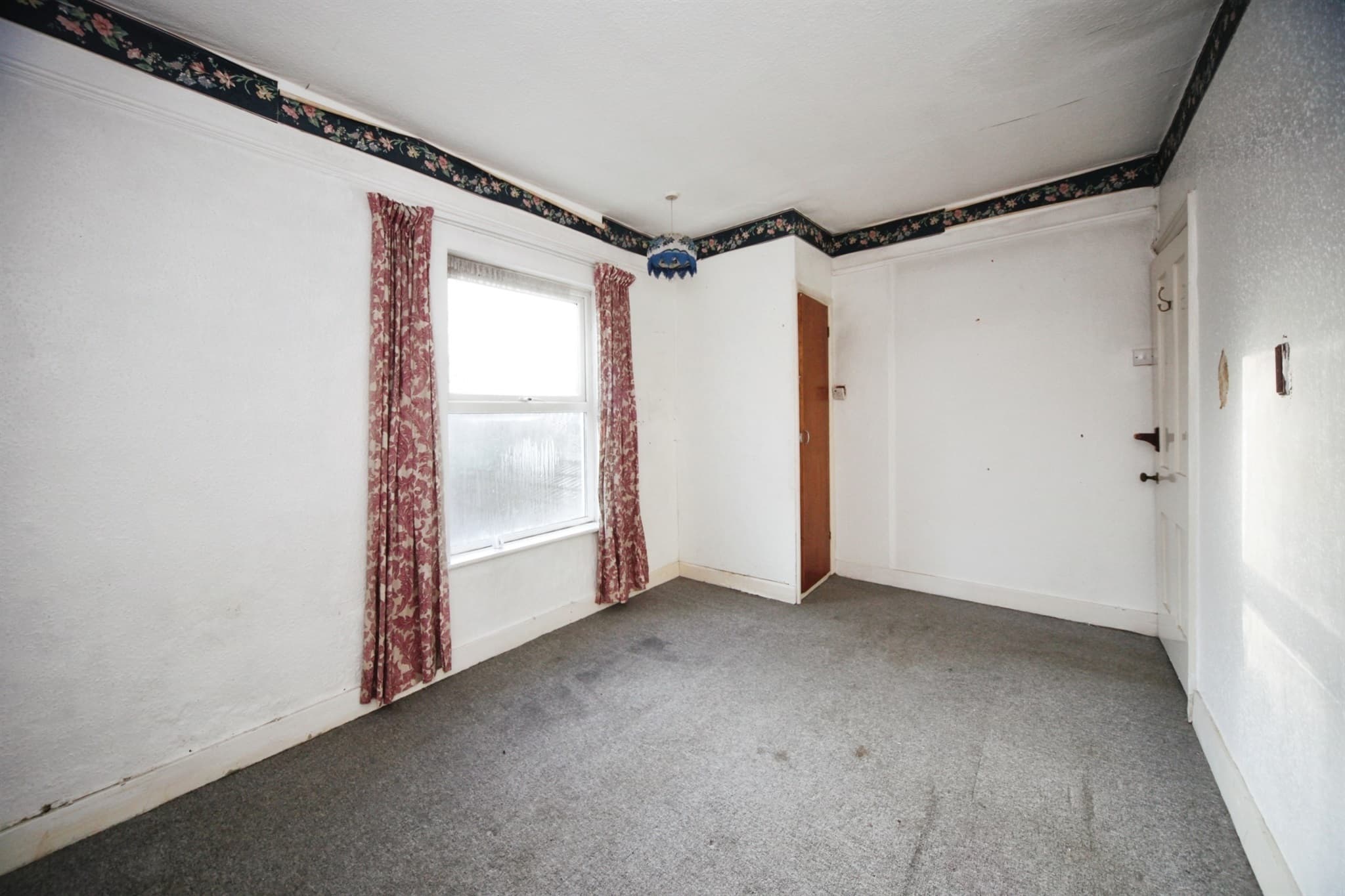 Property at Harcourt Street, Luton