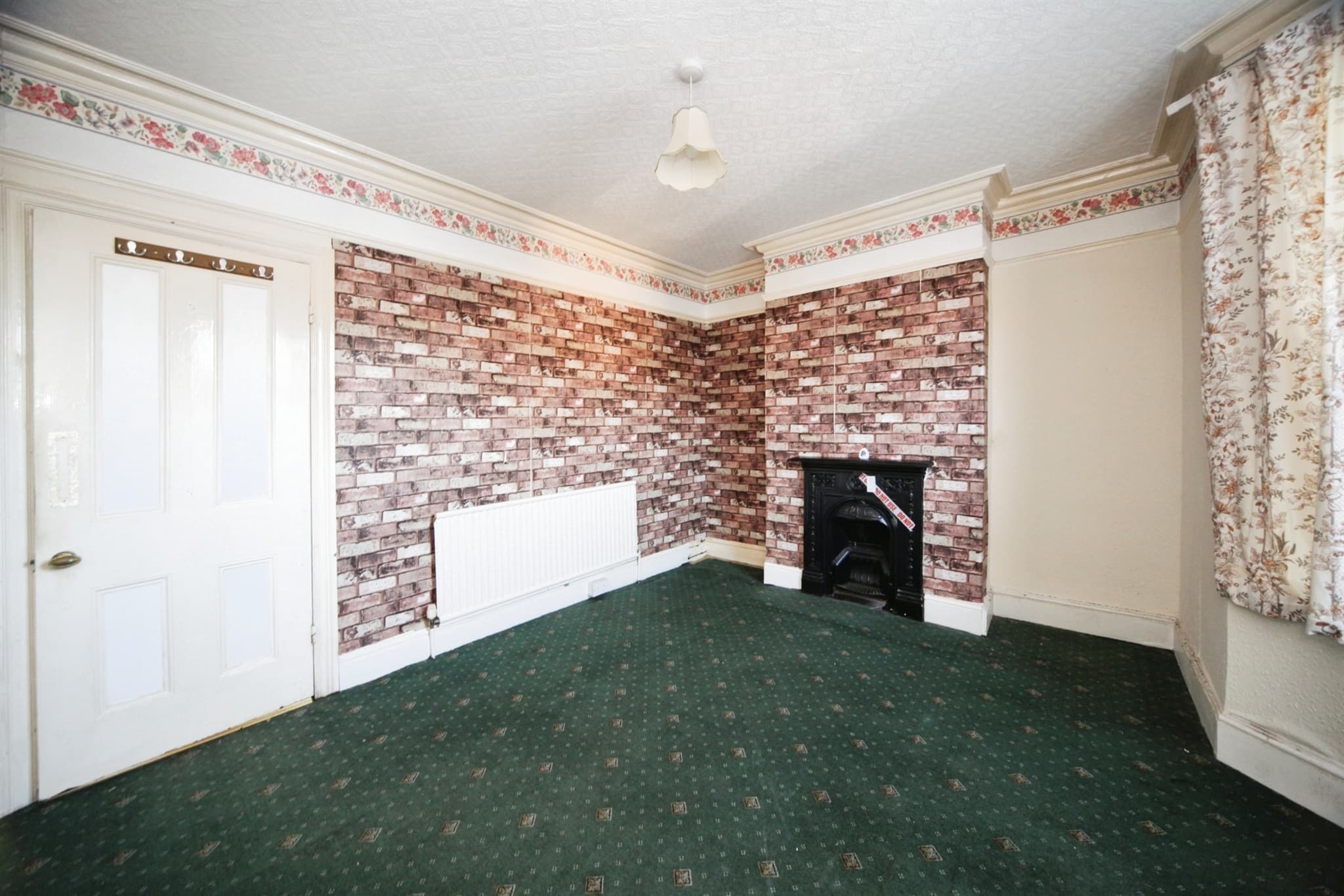 Property at Harcourt Street, Luton