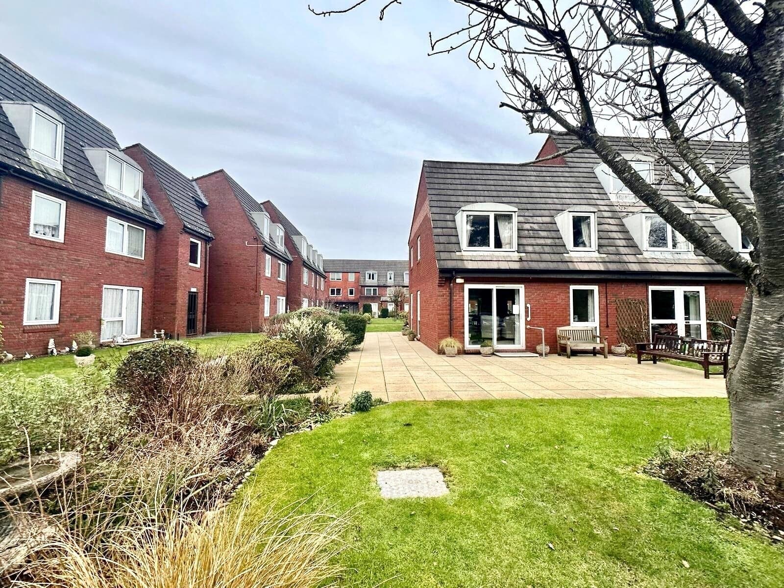 Property at Ringwood Road, Ferndown