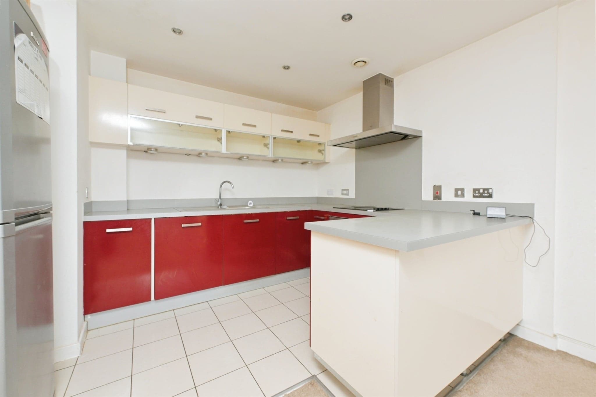 Property at Broad Street, Northampton