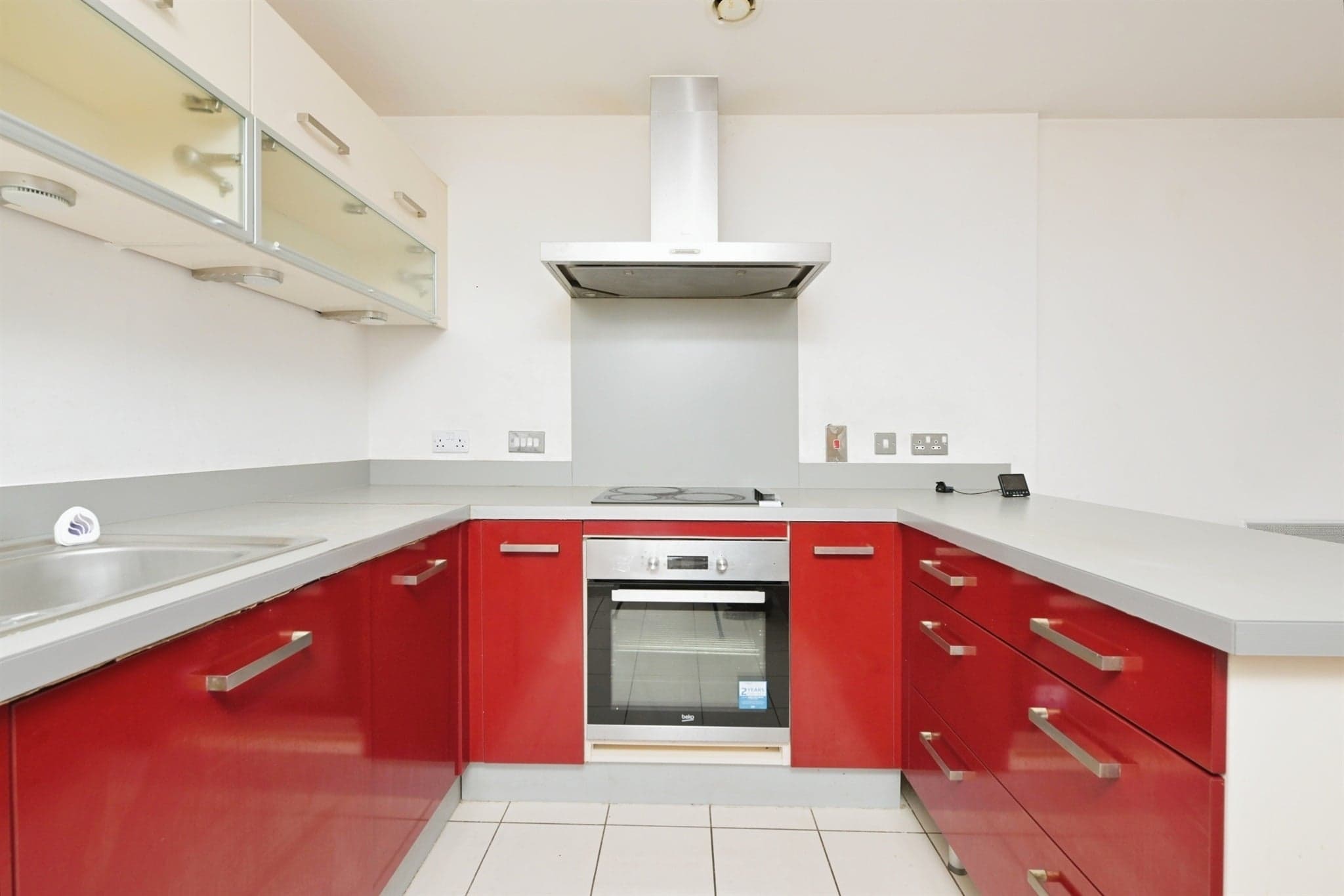 Property at Broad Street, Northampton