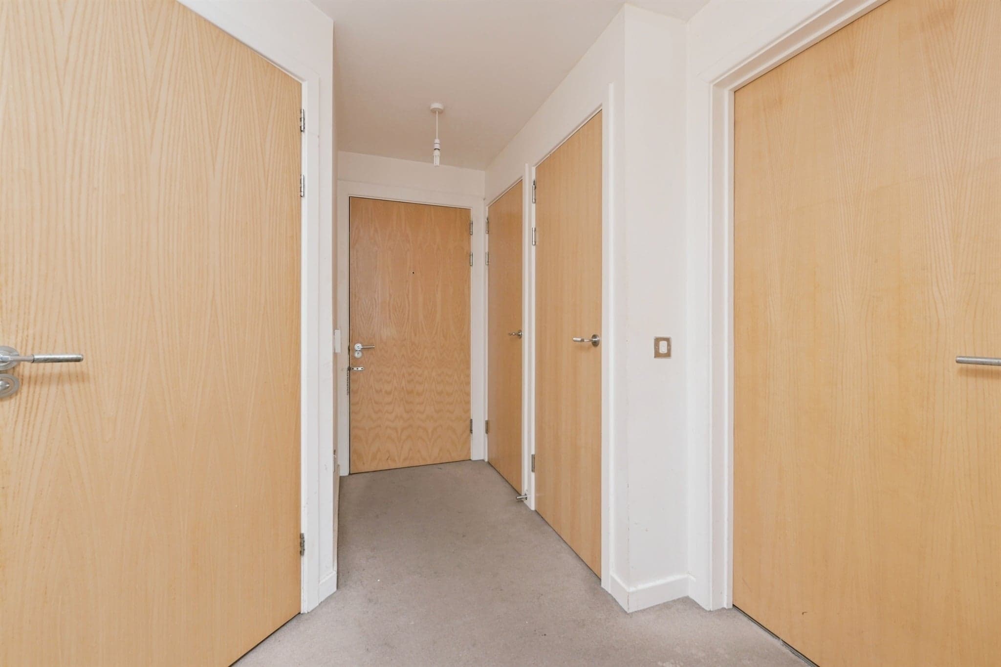 Property at Broad Street, Northampton