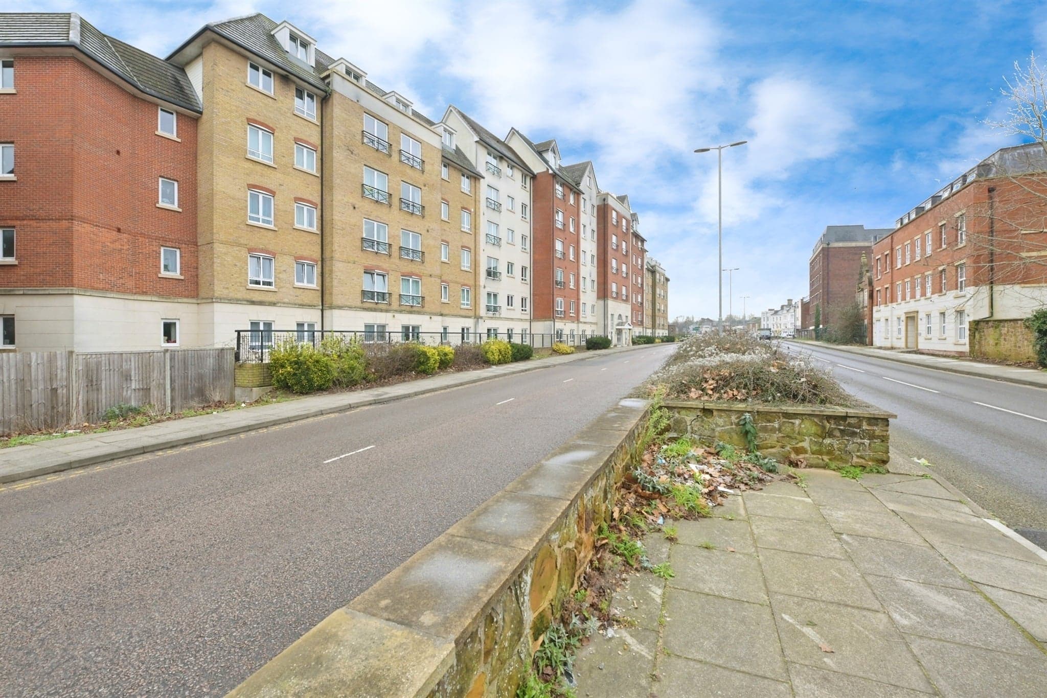 Property at Broad Street, Northampton