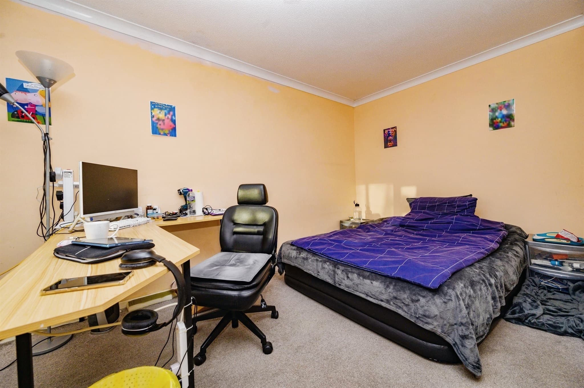 Property at Clarendon Close, Hemel Hempstead