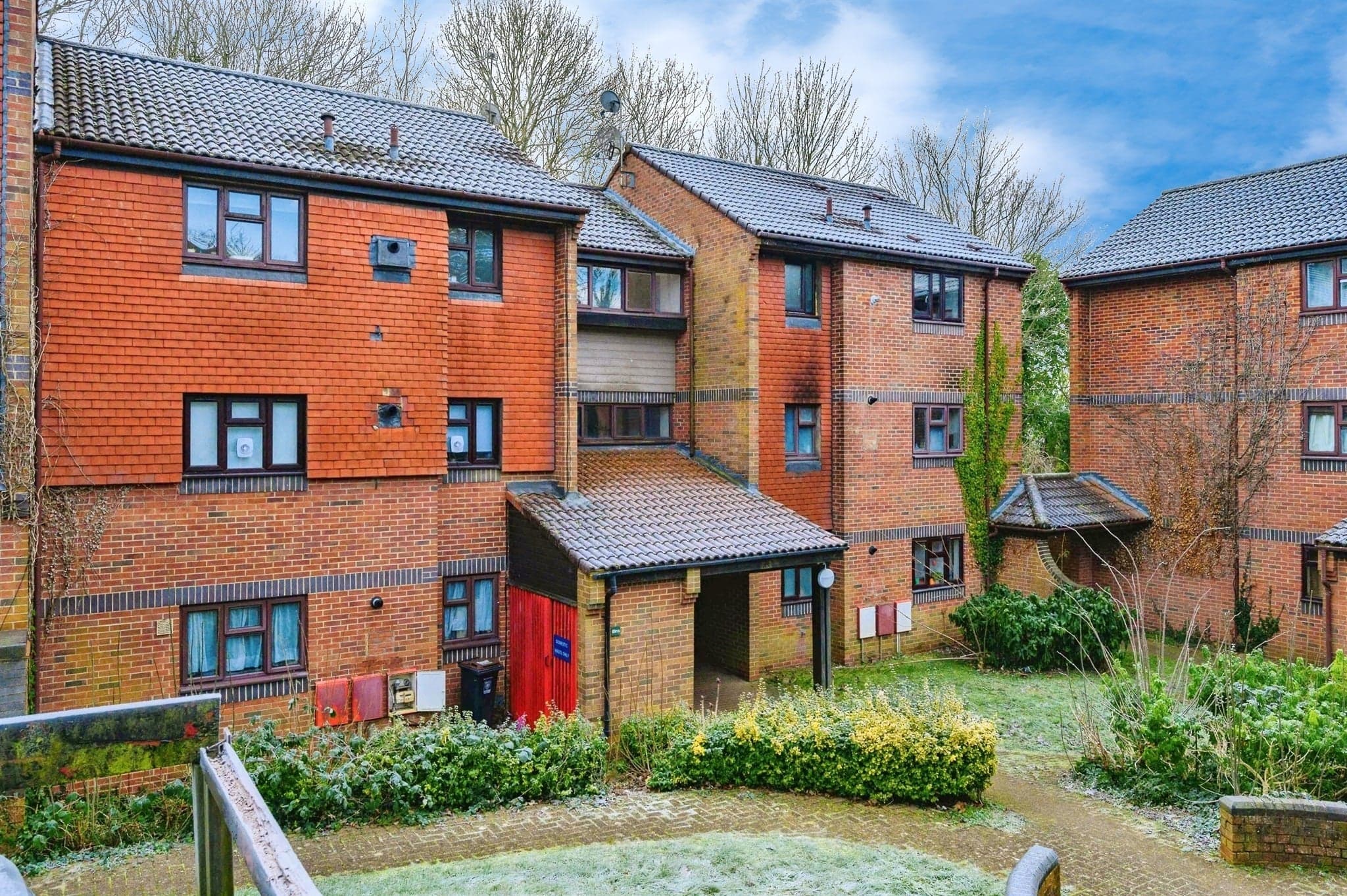 Property at Clarendon Close, Hemel Hempstead