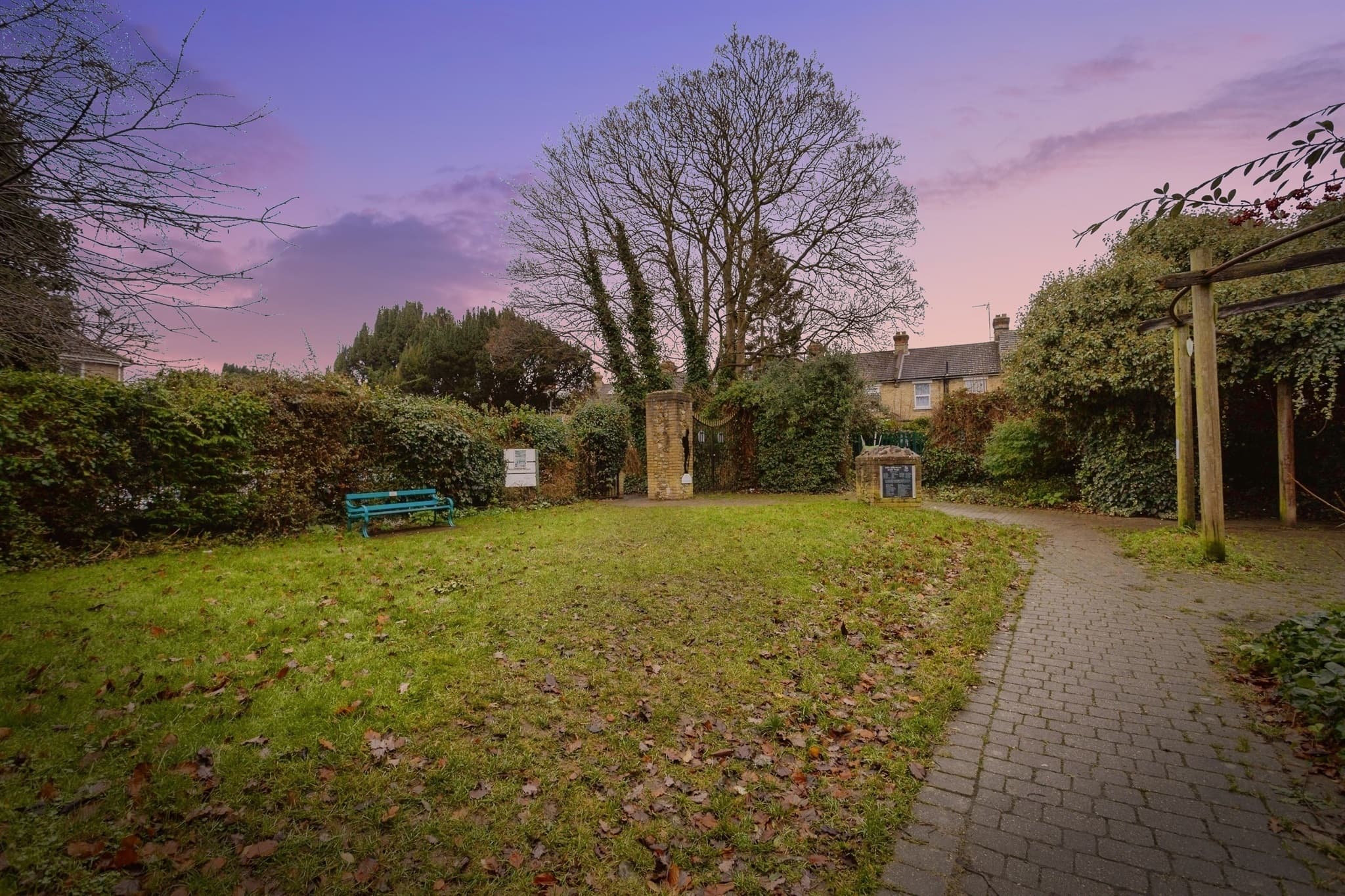 Property at Basing Close, Maidstone