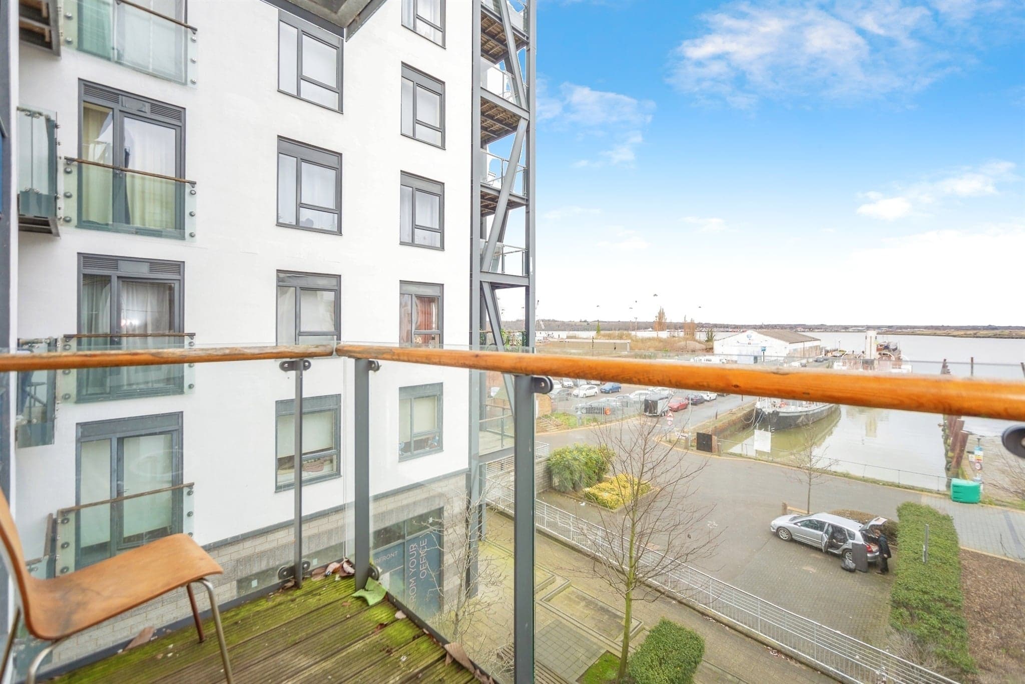 Property at Ocean Drive, GILLINGHAM