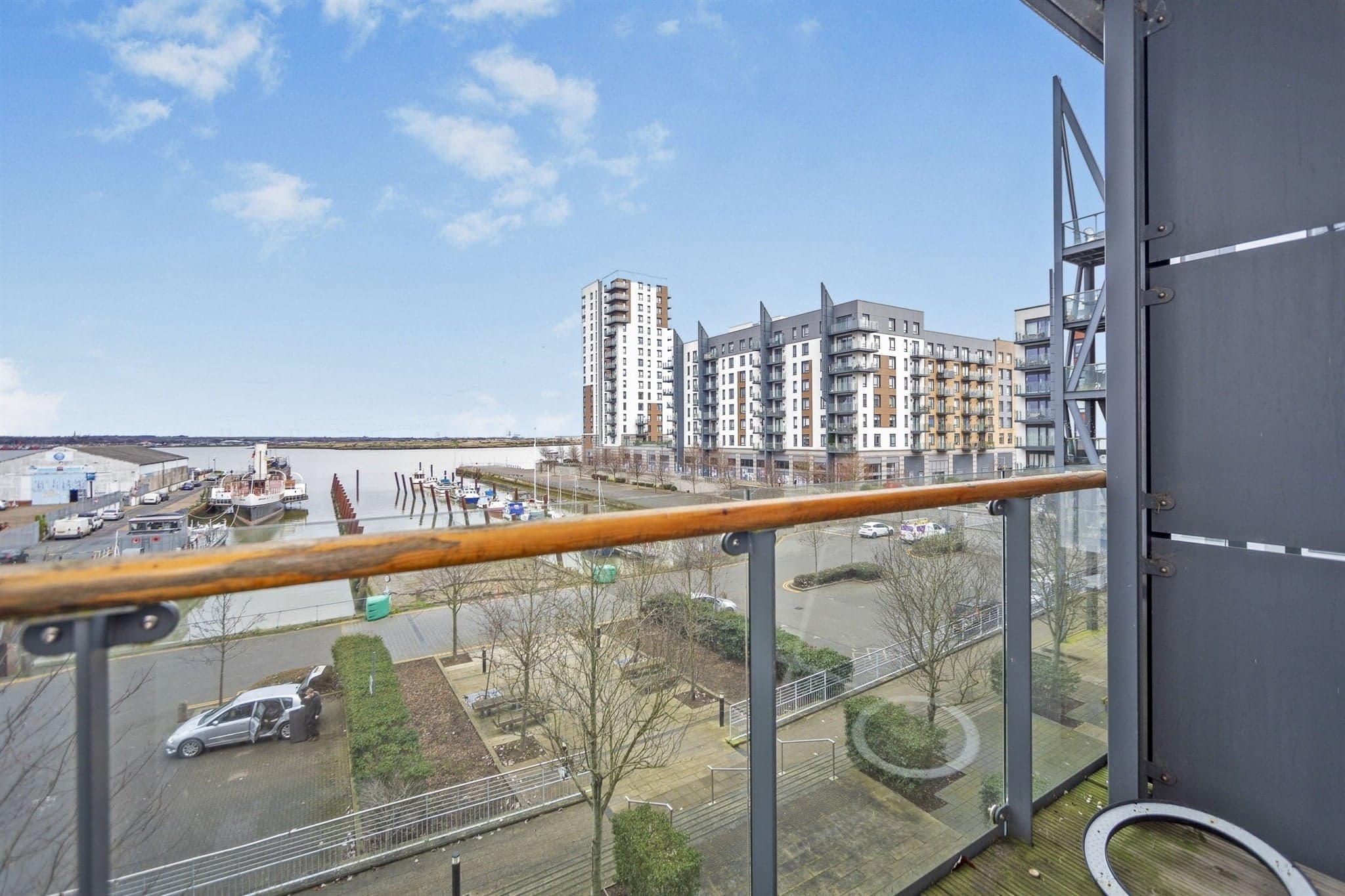 Property at Ocean Drive, GILLINGHAM