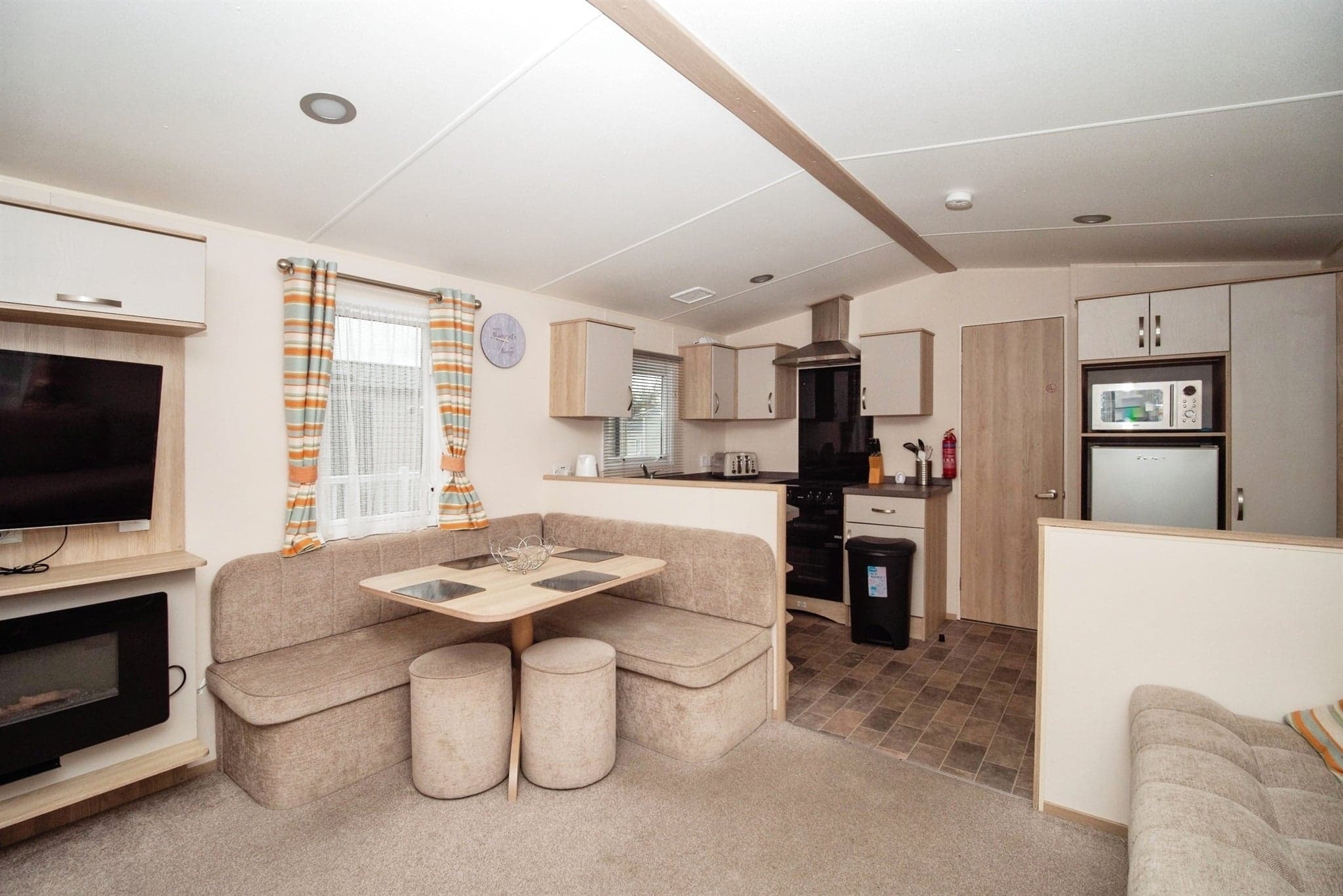 Property at Bowleaze Coveway, Weymouth