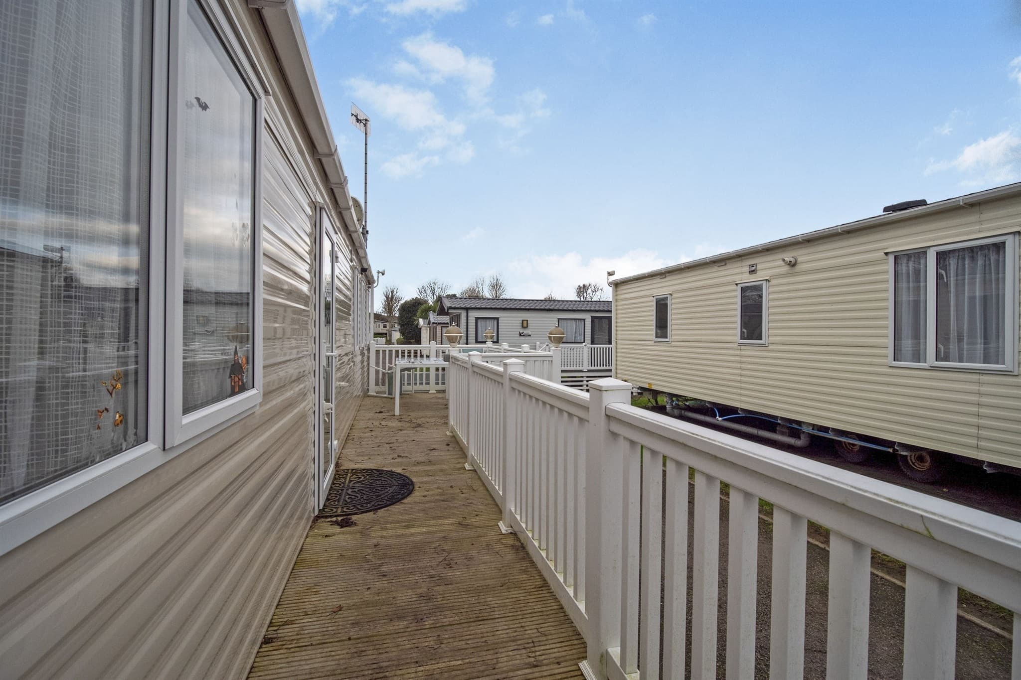 Property at Bowleaze Coveway, Weymouth