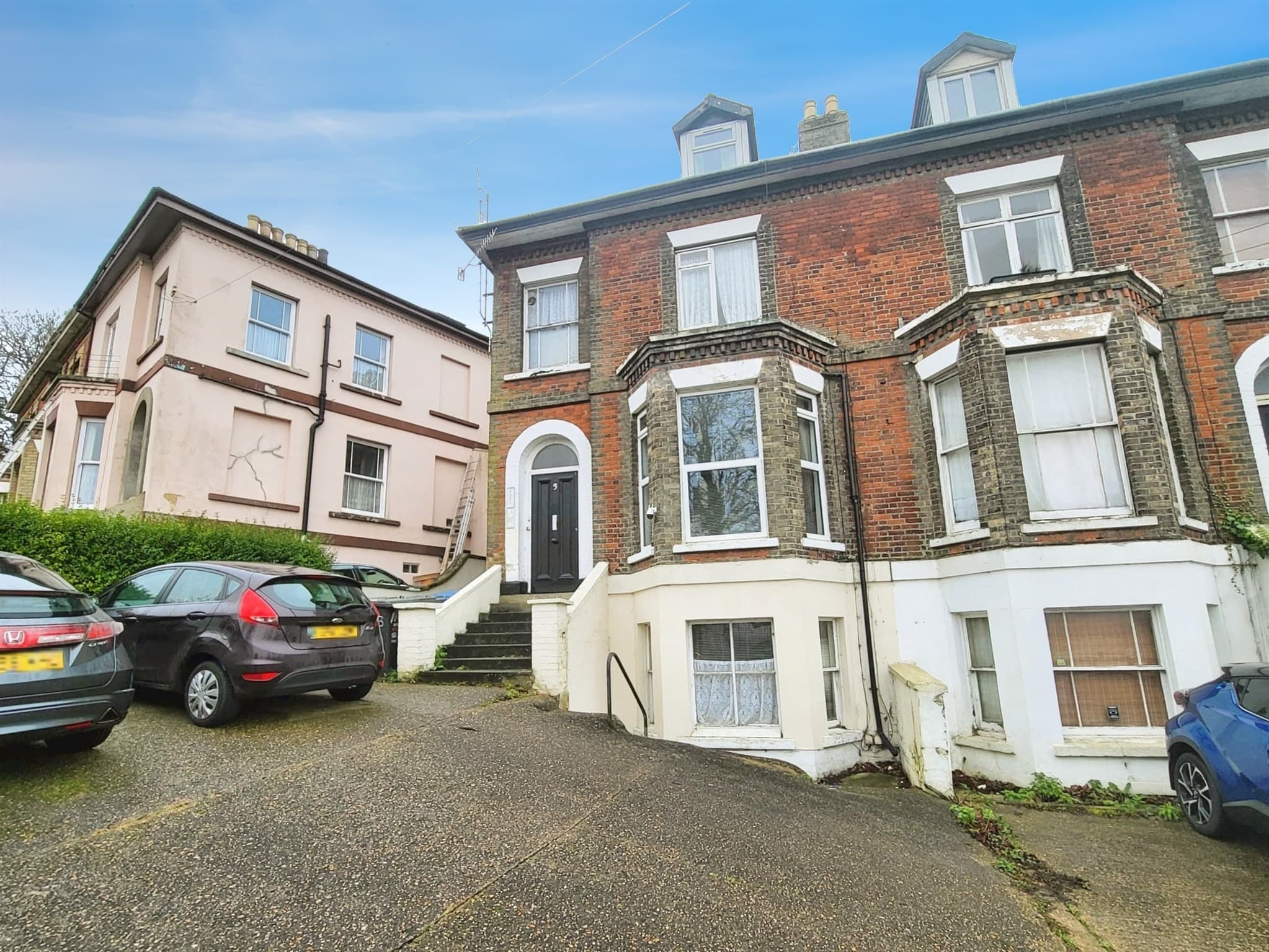 Property at Willoughby Road, Ipswich