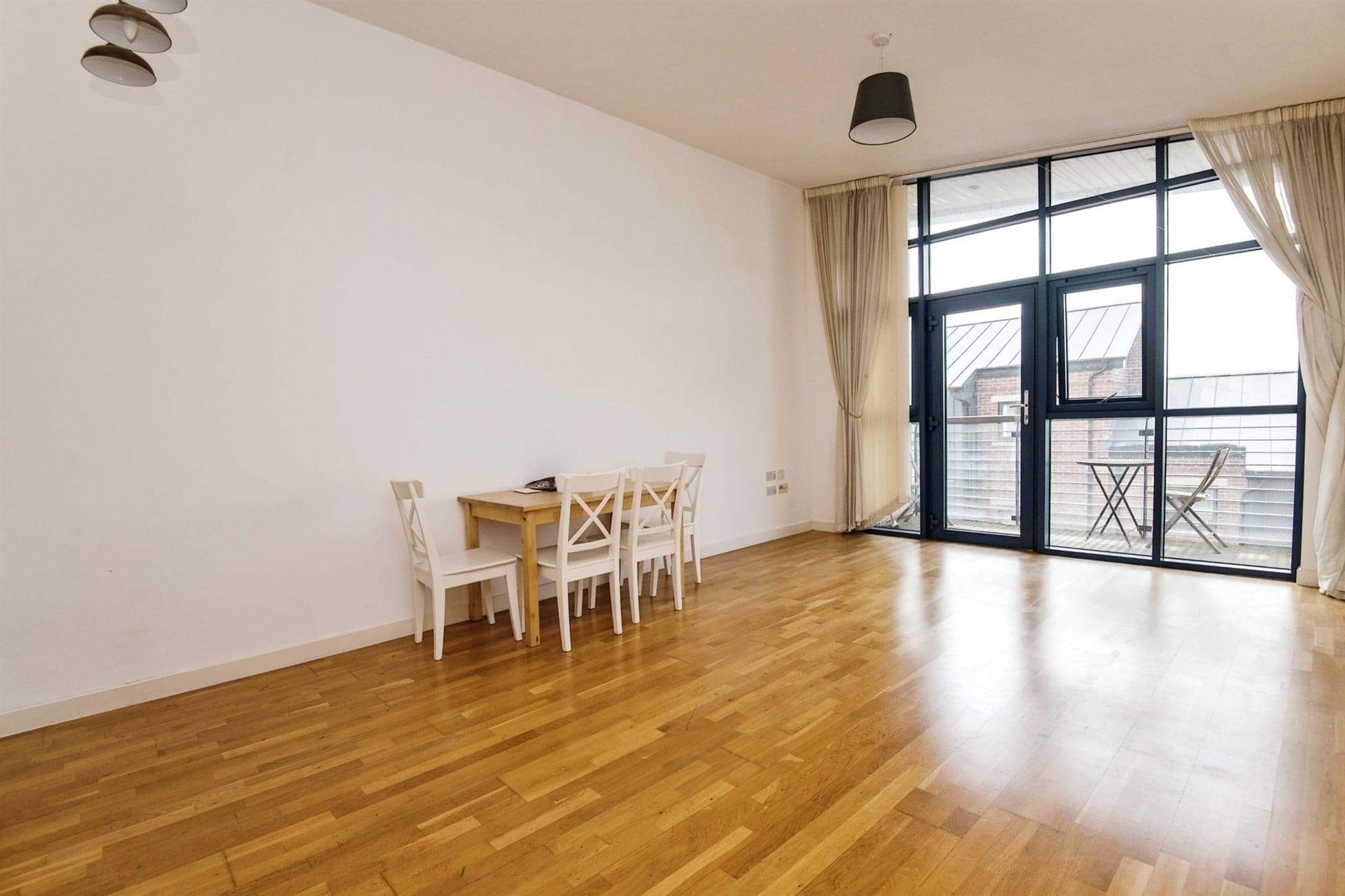 Property at Smythen Street, Exeter