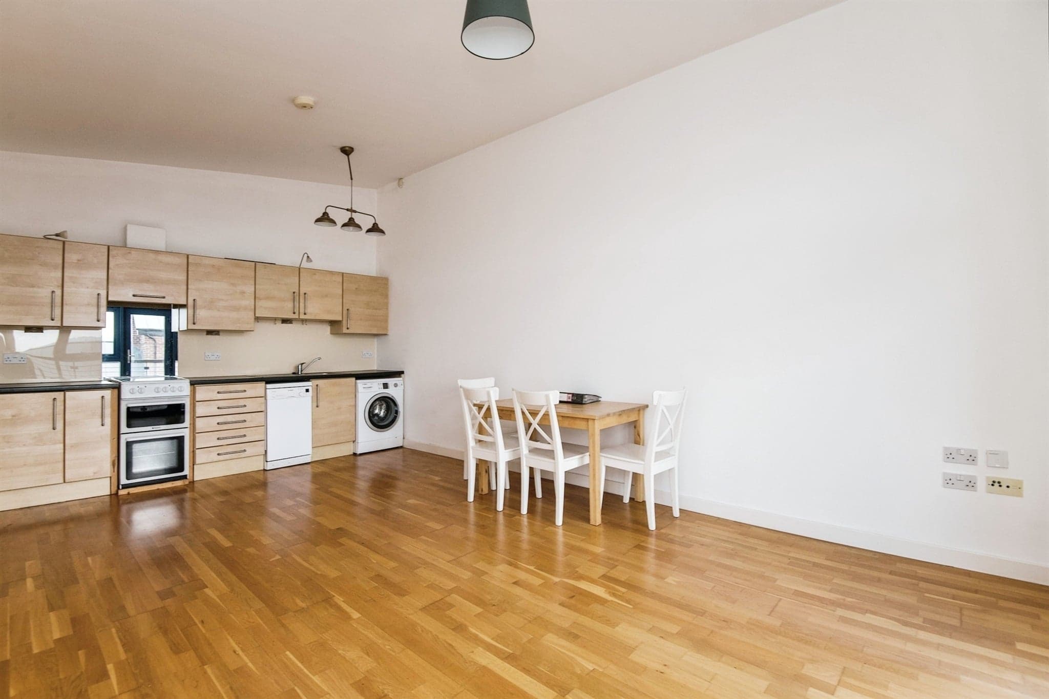 Property at Smythen Street, Exeter