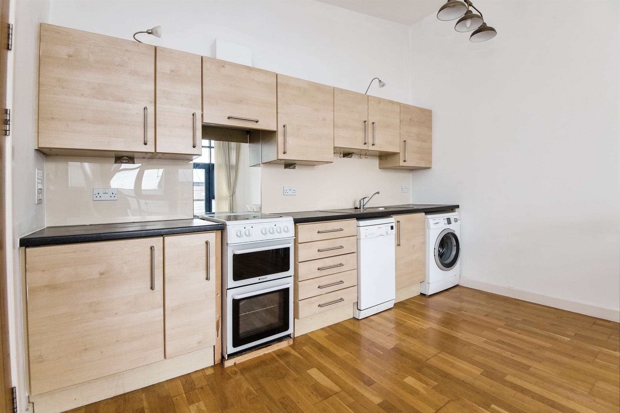 Property at Smythen Street, Exeter