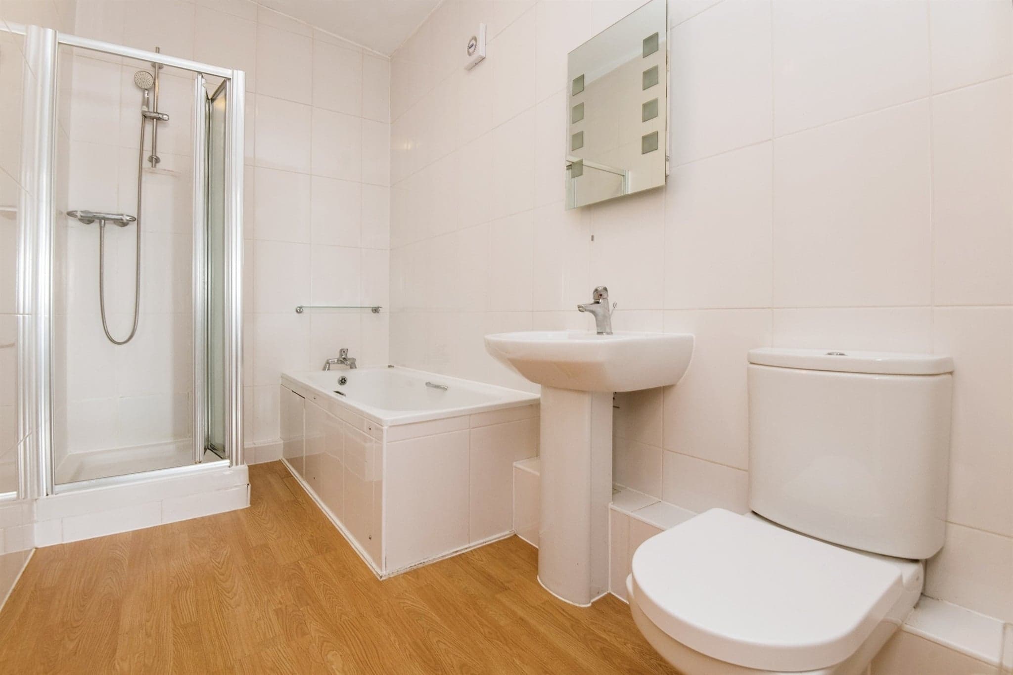 Property at Smythen Street, Exeter