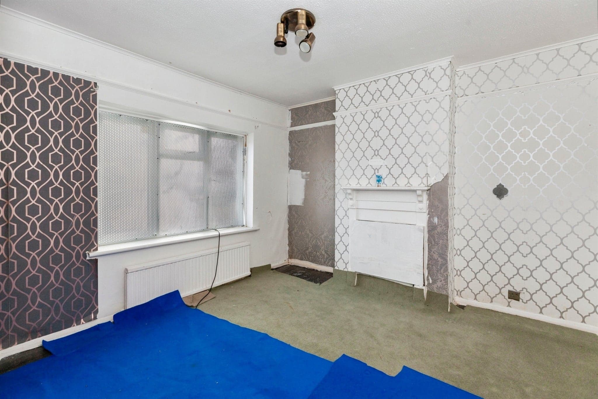 Property at Alpha Street South, Slough