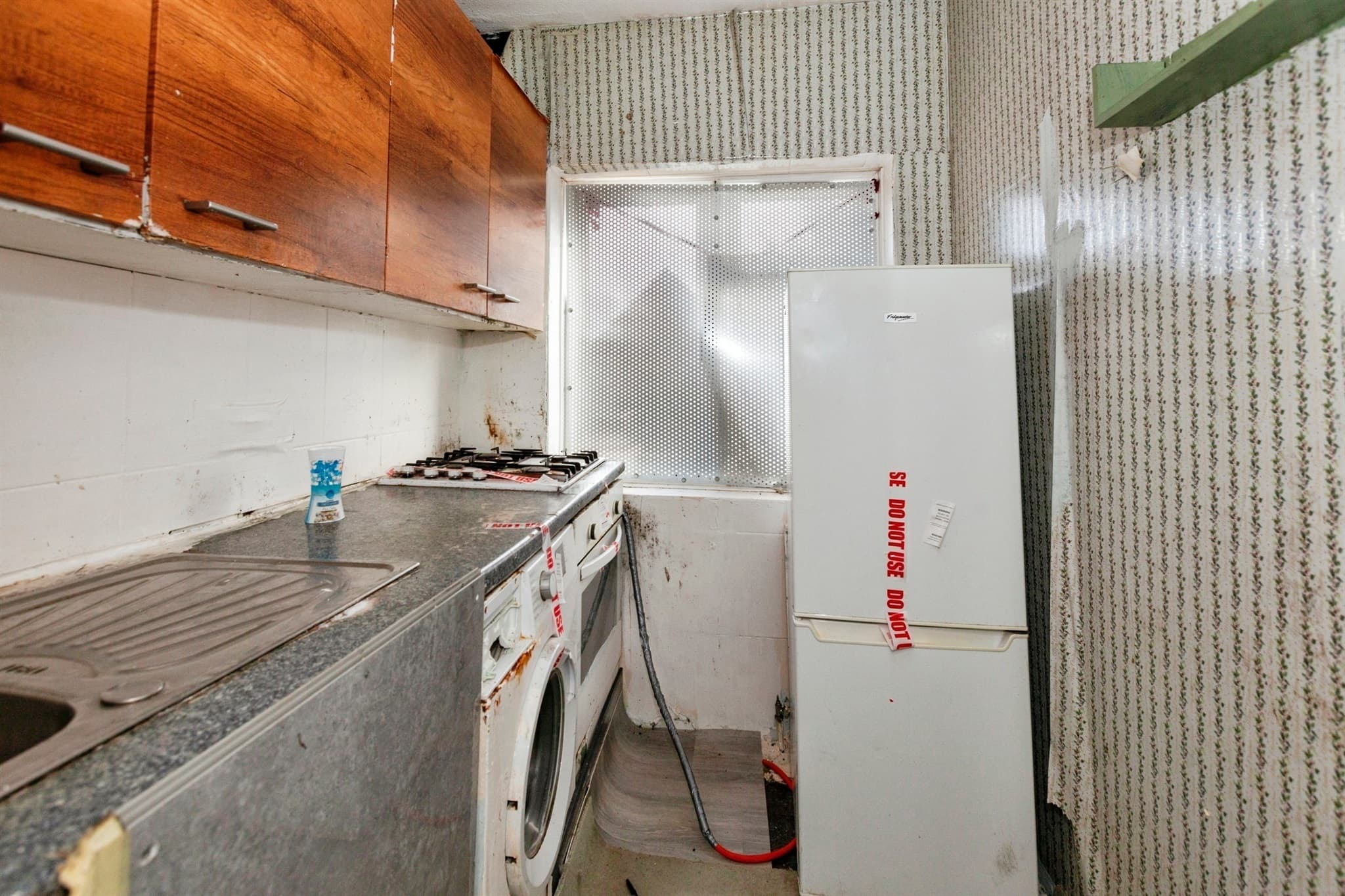 Property at Alpha Street South, Slough