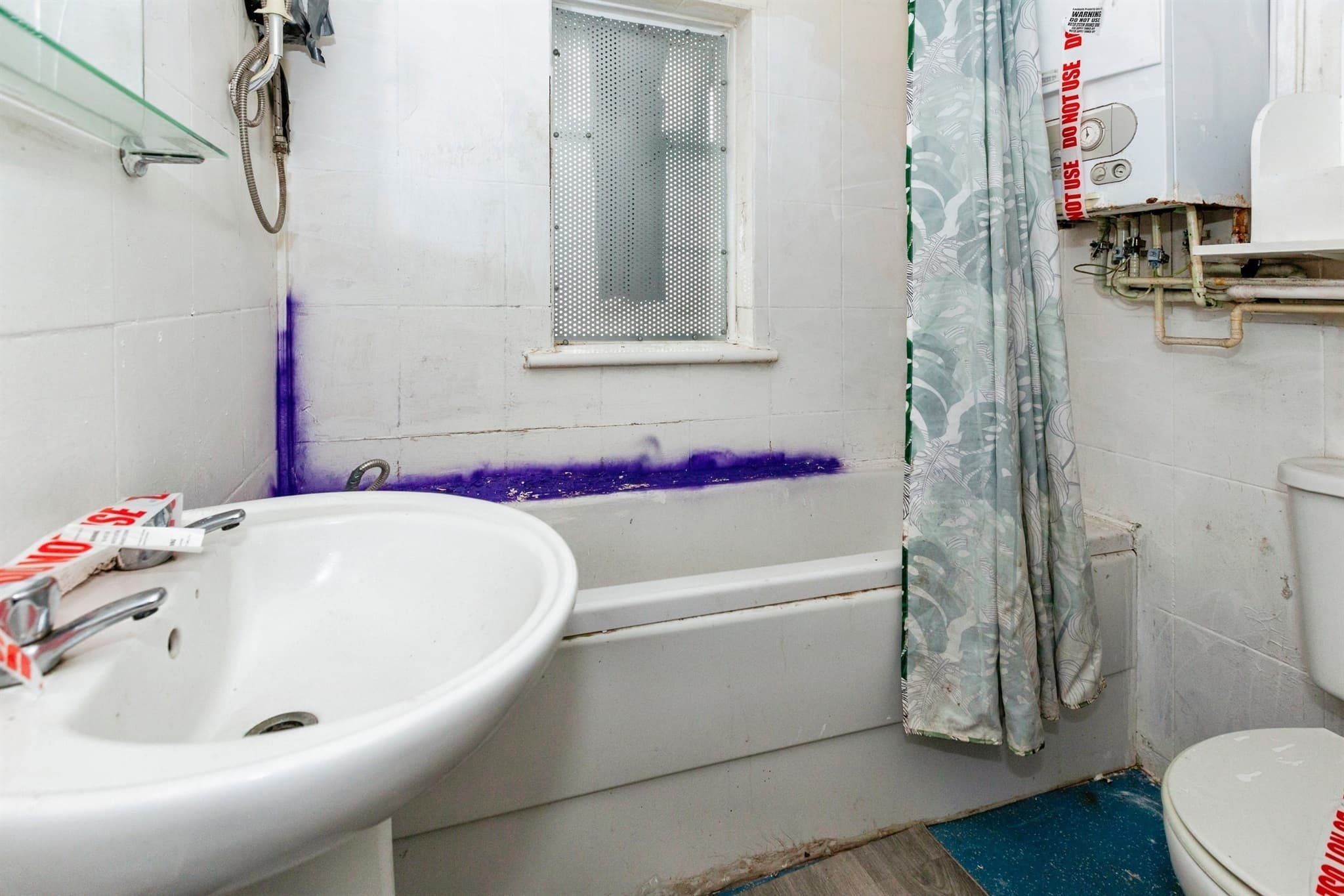 Property at Alpha Street South, Slough