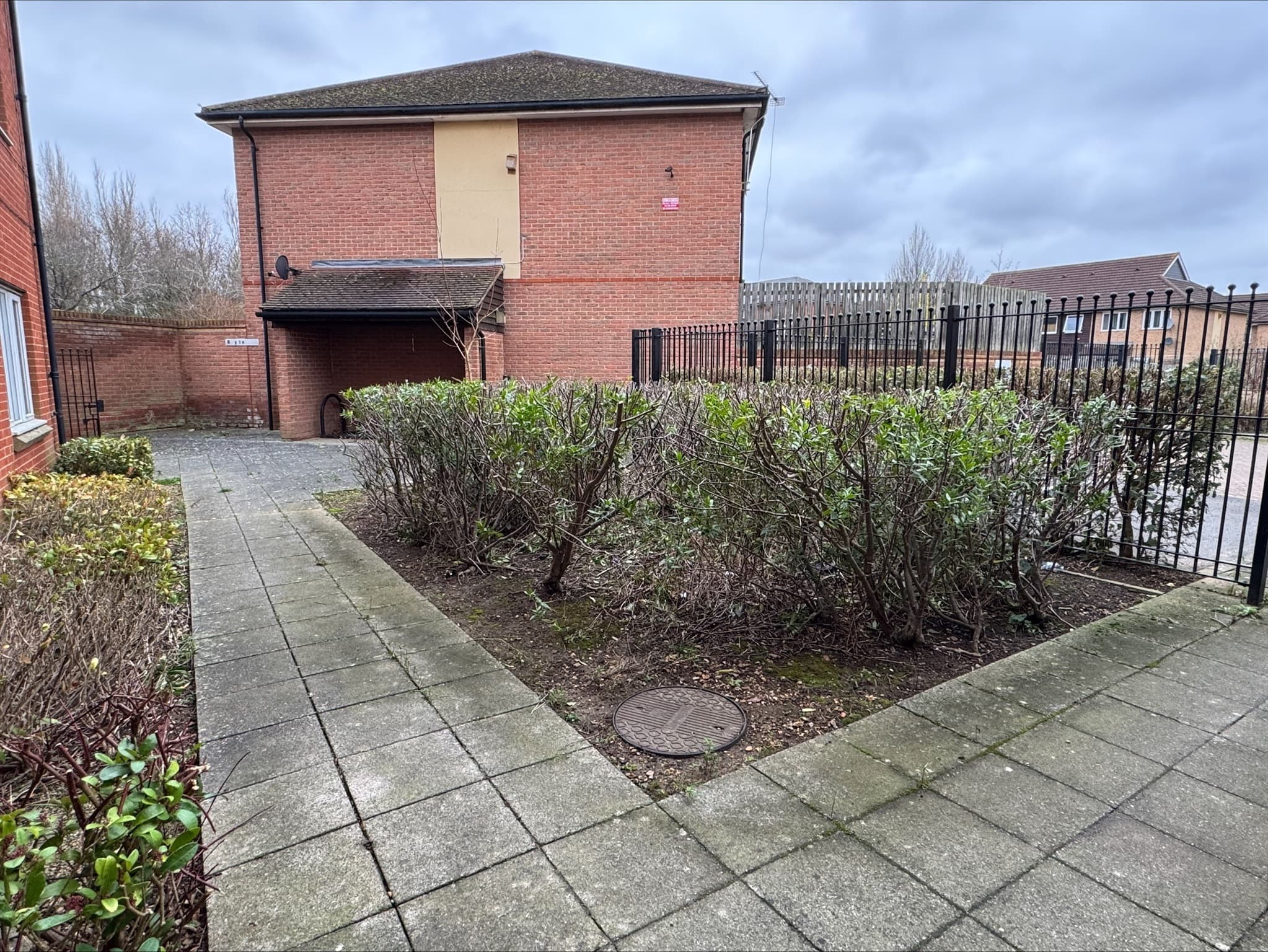 Property at Tanfield Lane, Broughton, Milton Keynes