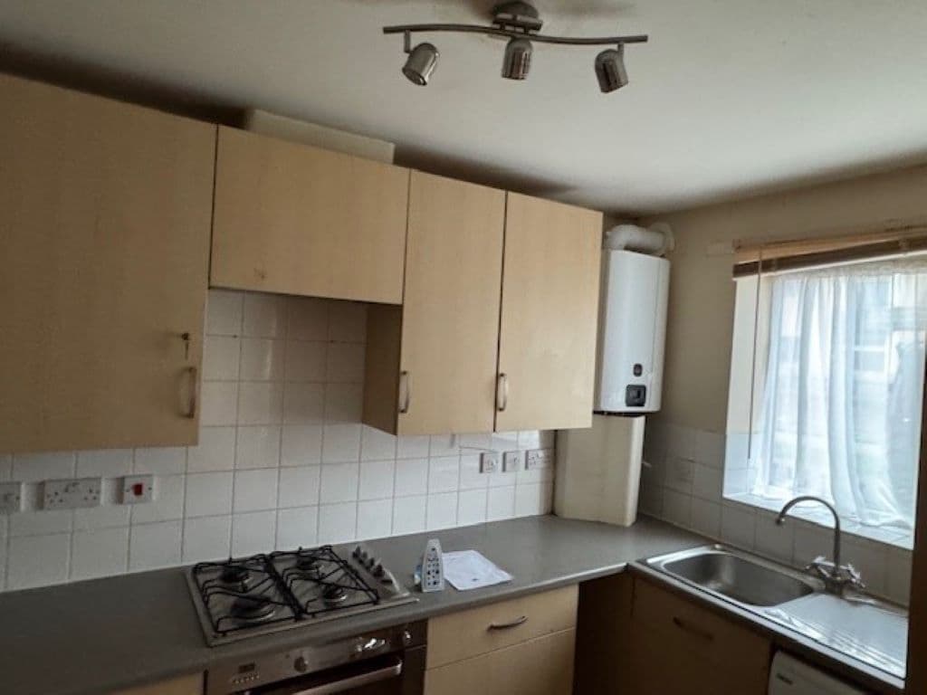 Property at Tanfield Lane, Broughton, Milton Keynes