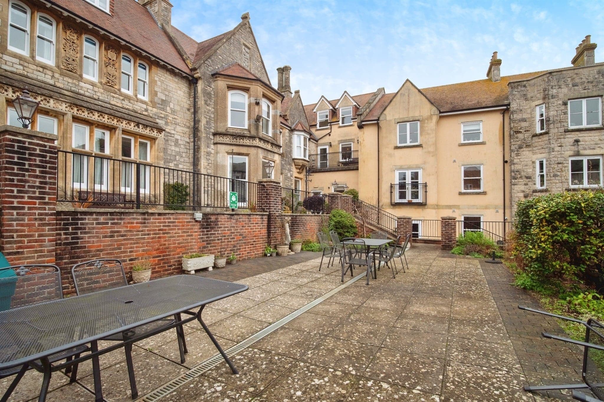 Property at Somerleigh Road, Dorchester