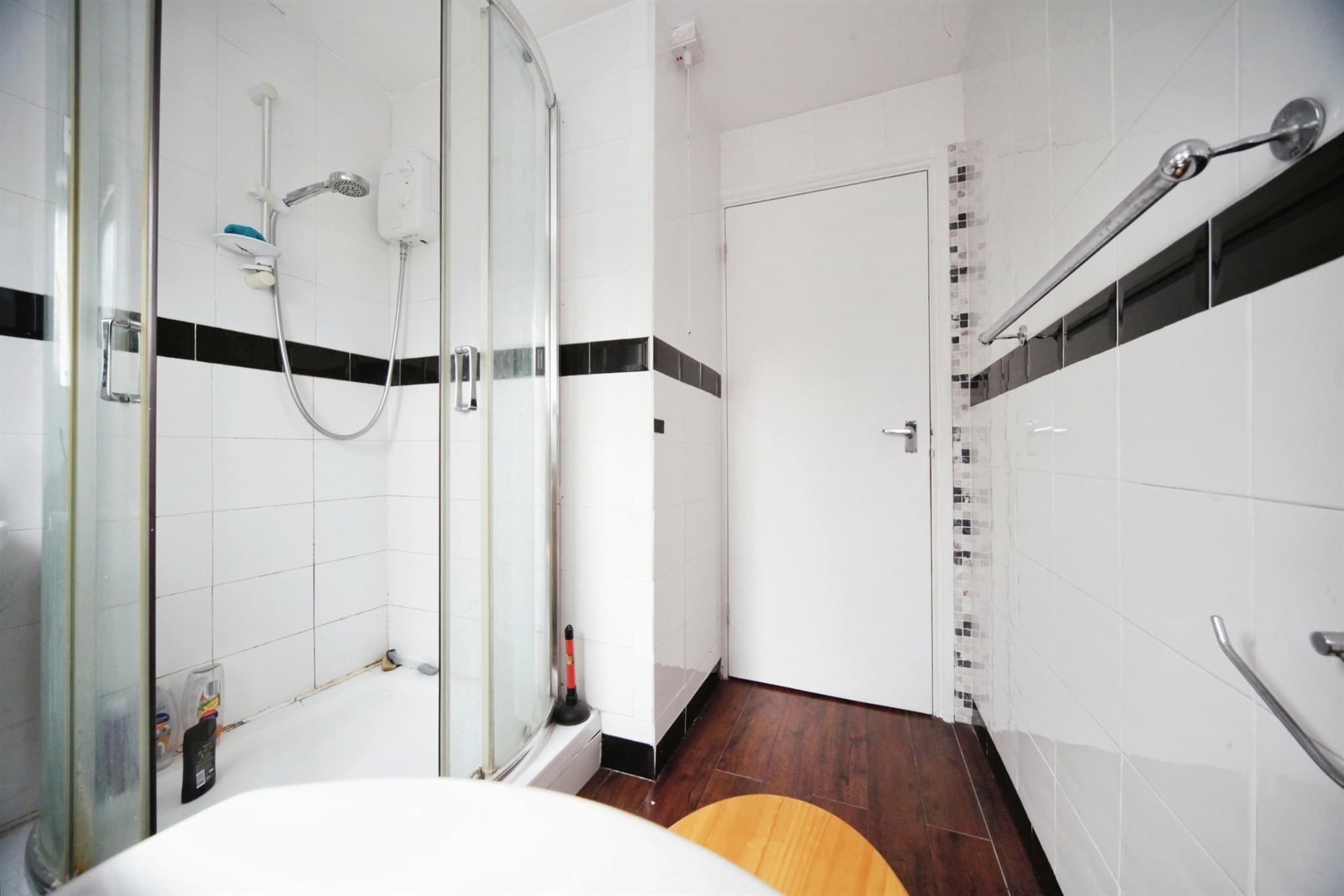 Property at Harrowden Road, Luton