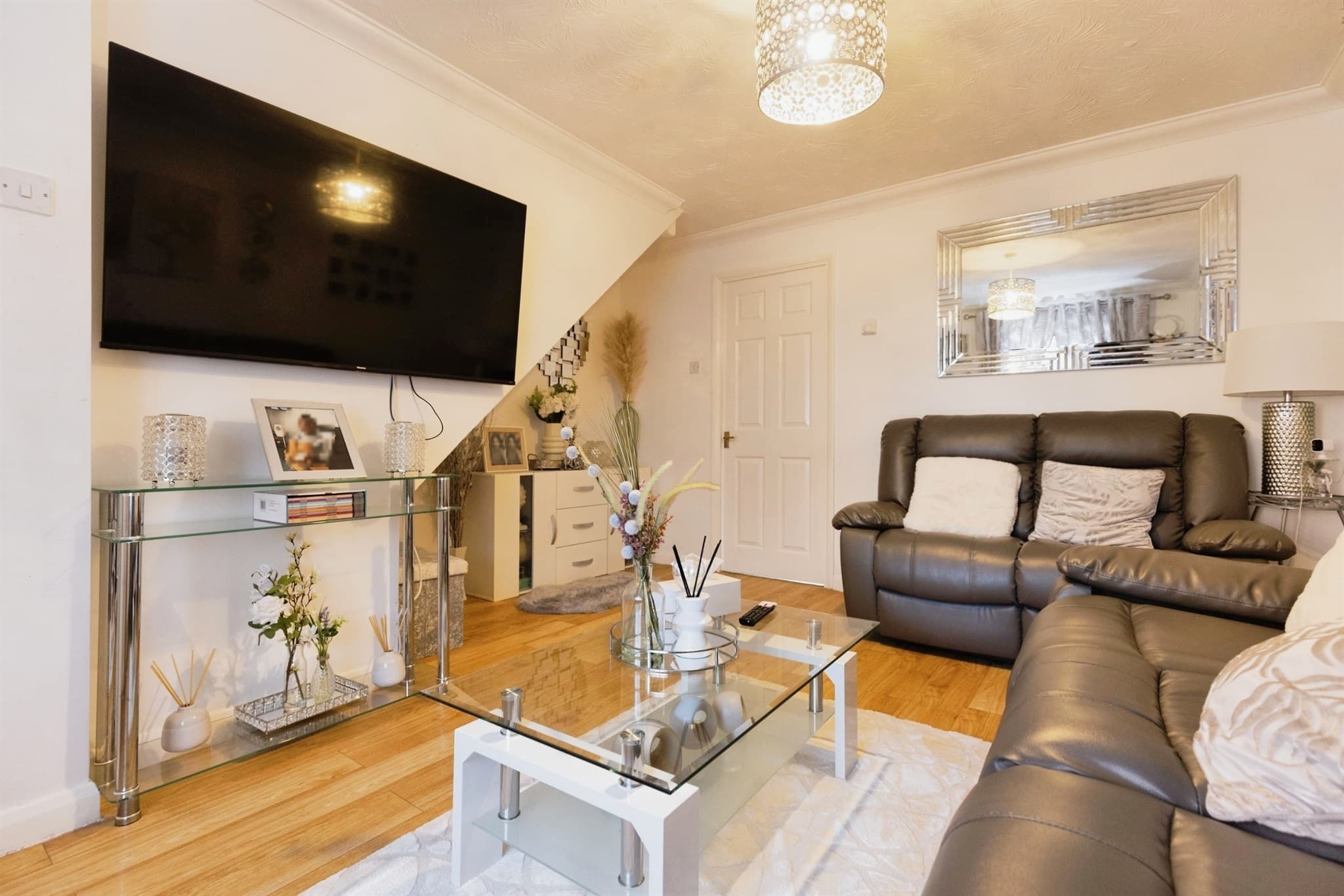 Property at Hamilton Close, Banbury