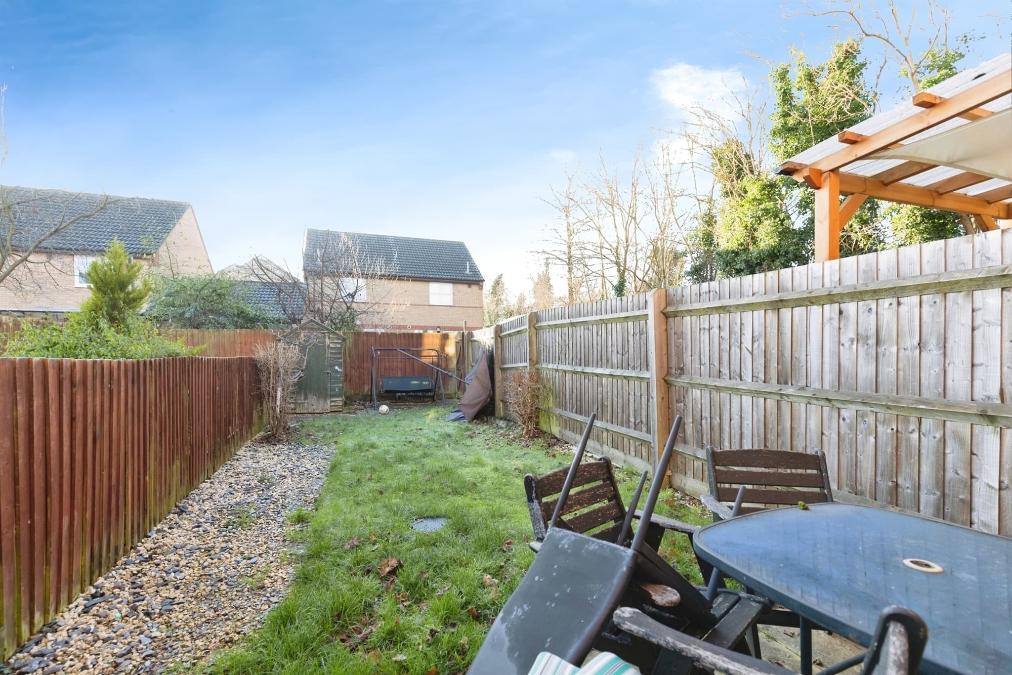 Property at Hamilton Close, Banbury