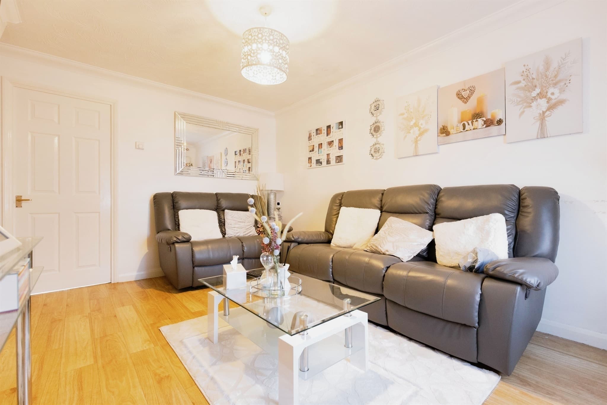 Property at Hamilton Close, Banbury